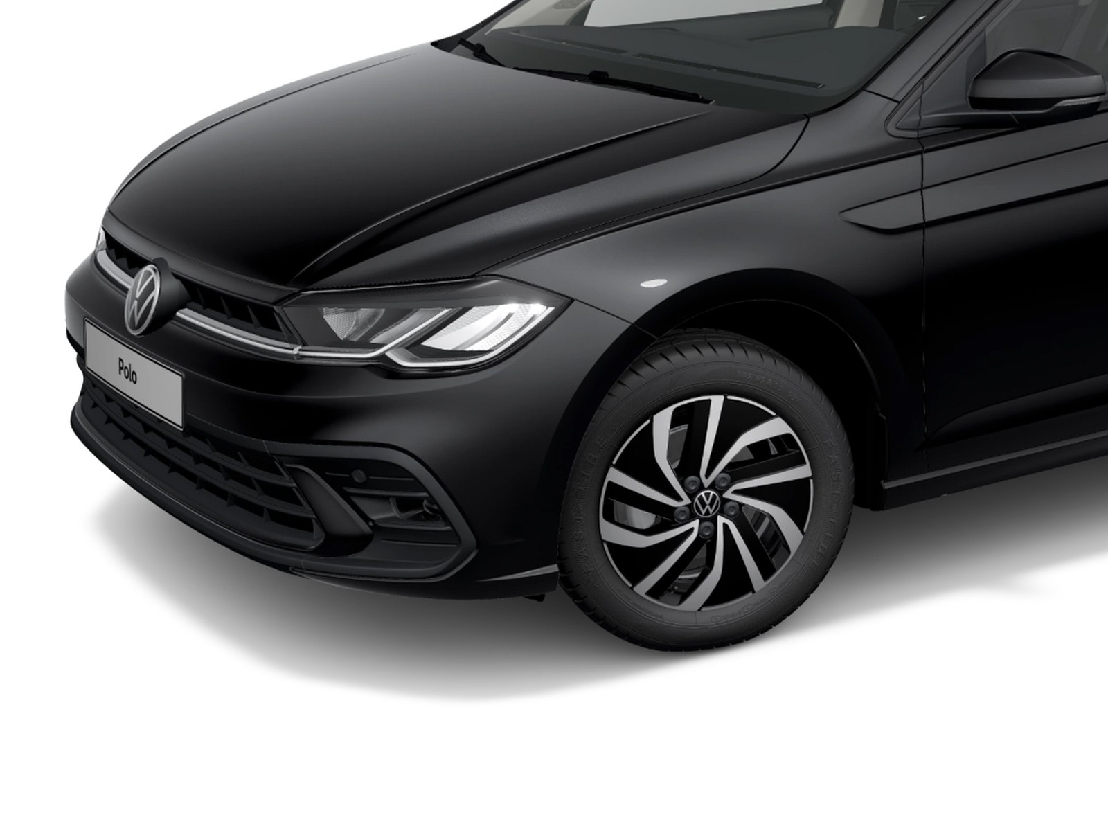 Volkswagen Polo 1.0 evo life 80cv