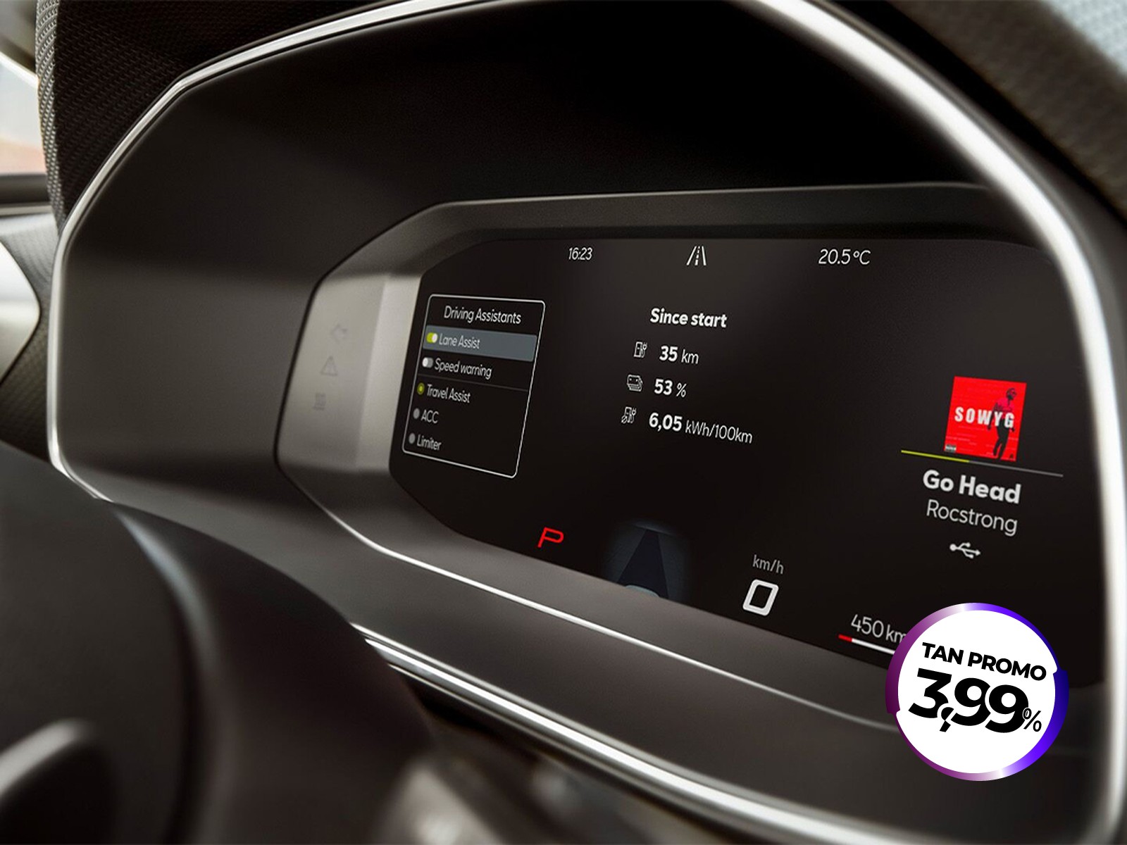 Seat Leon 1.5 tsi fr 116cv