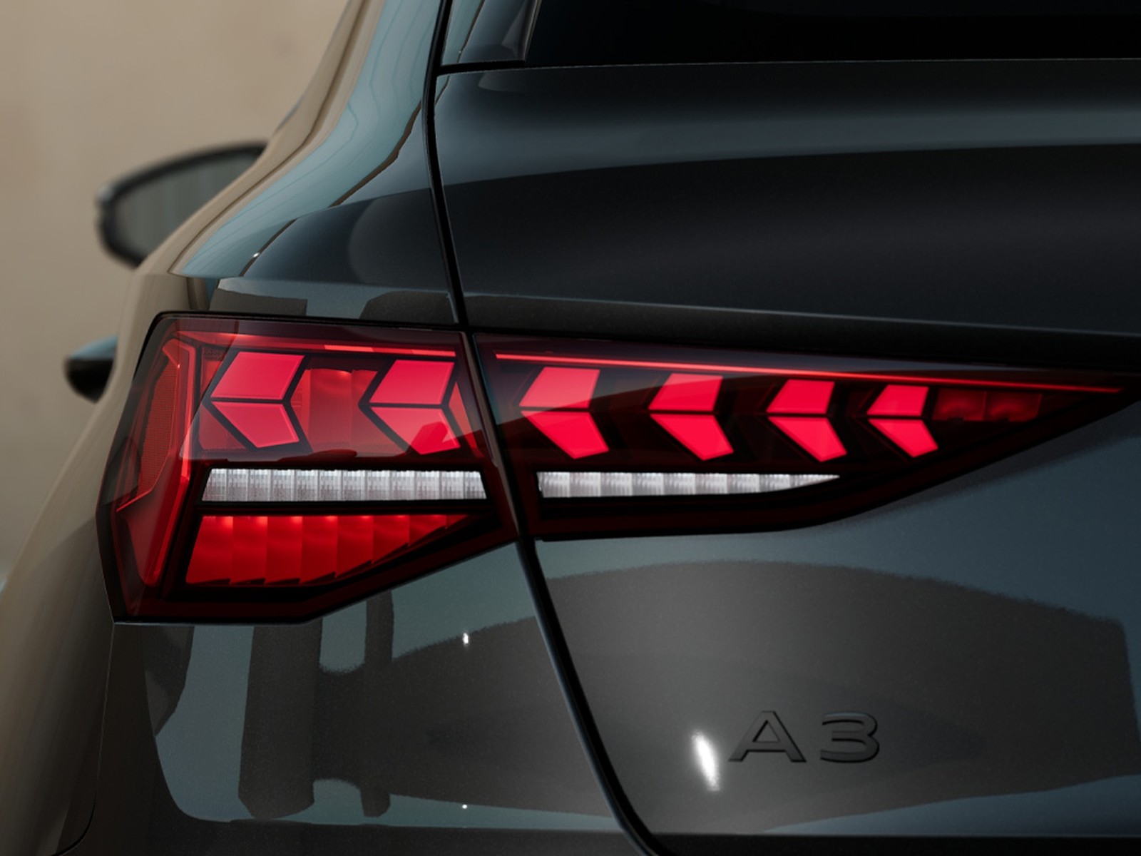 Audi A3 allstreet 2.0 tdi business advanced 150cv s-tronic