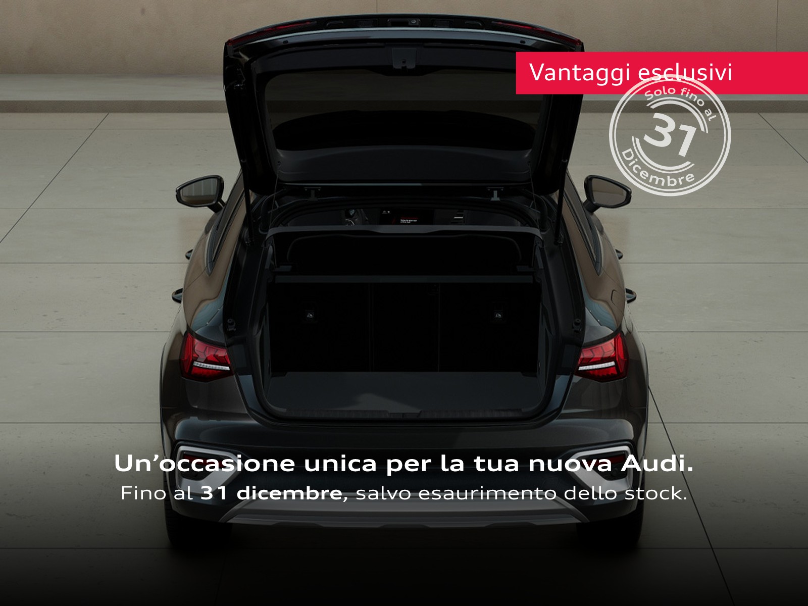 Audi A3 allstreet 2.0 tdi business advanced 150cv s-tronic