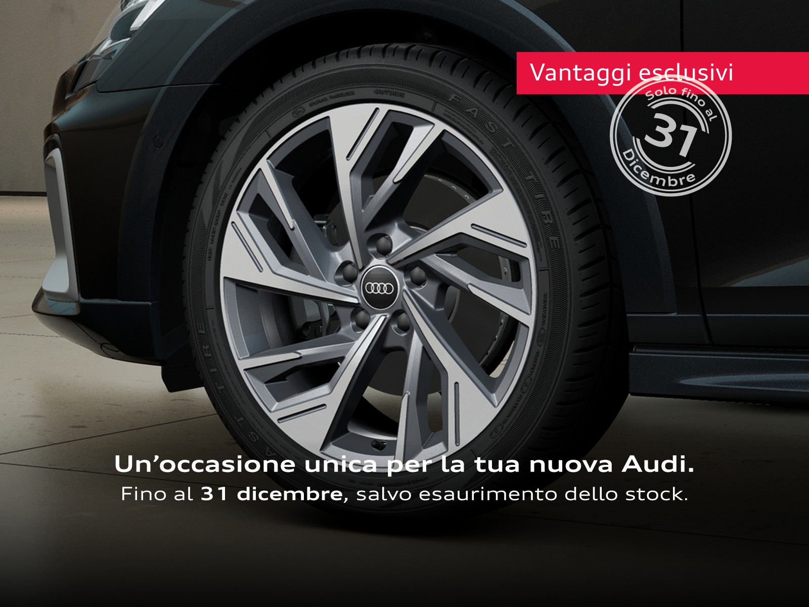 Audi A3 allstreet 2.0 tdi business advanced 150cv s-tronic