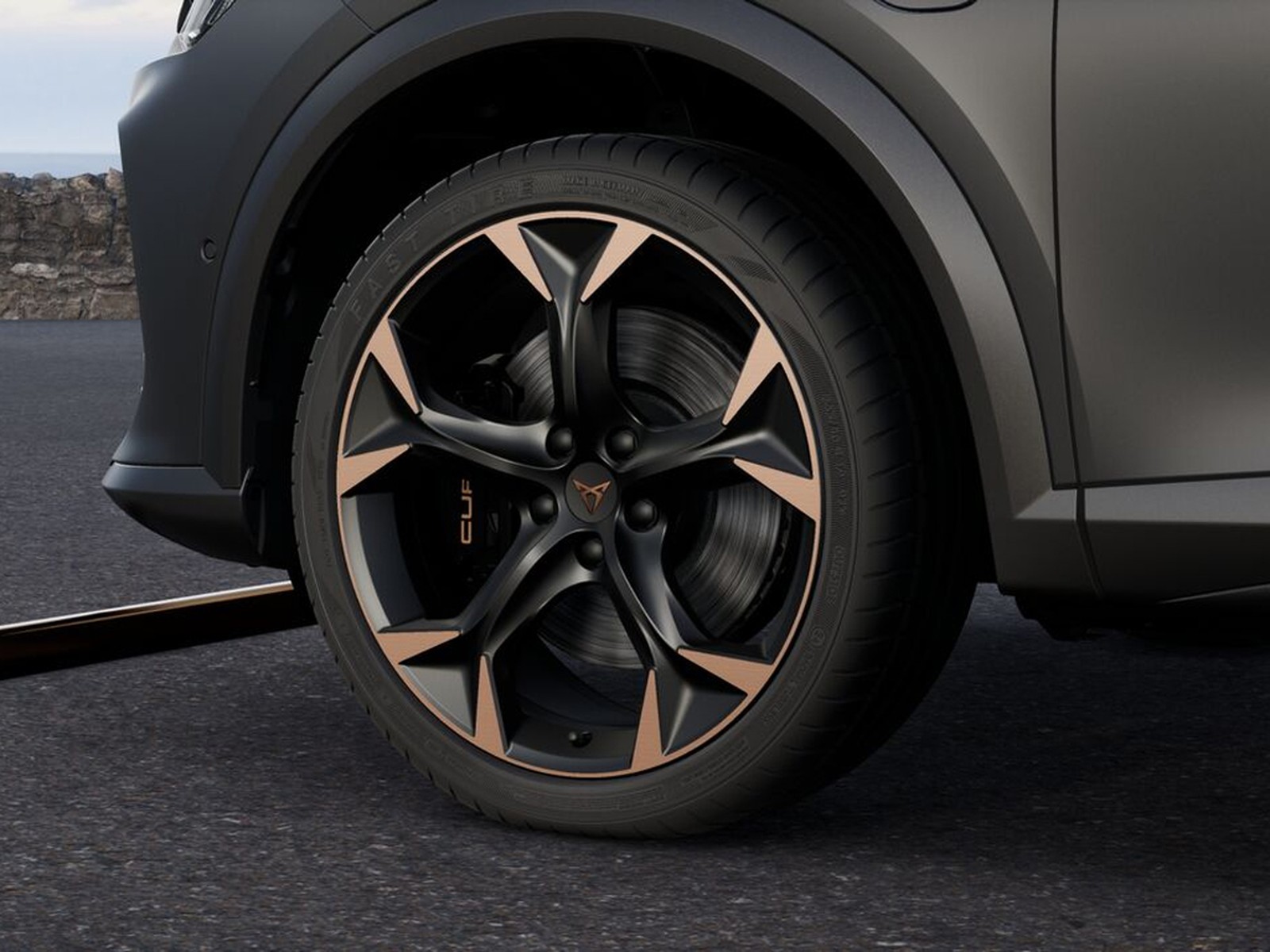 Cupra Formentor 1.4 e-hybrid vz 245cv dsg