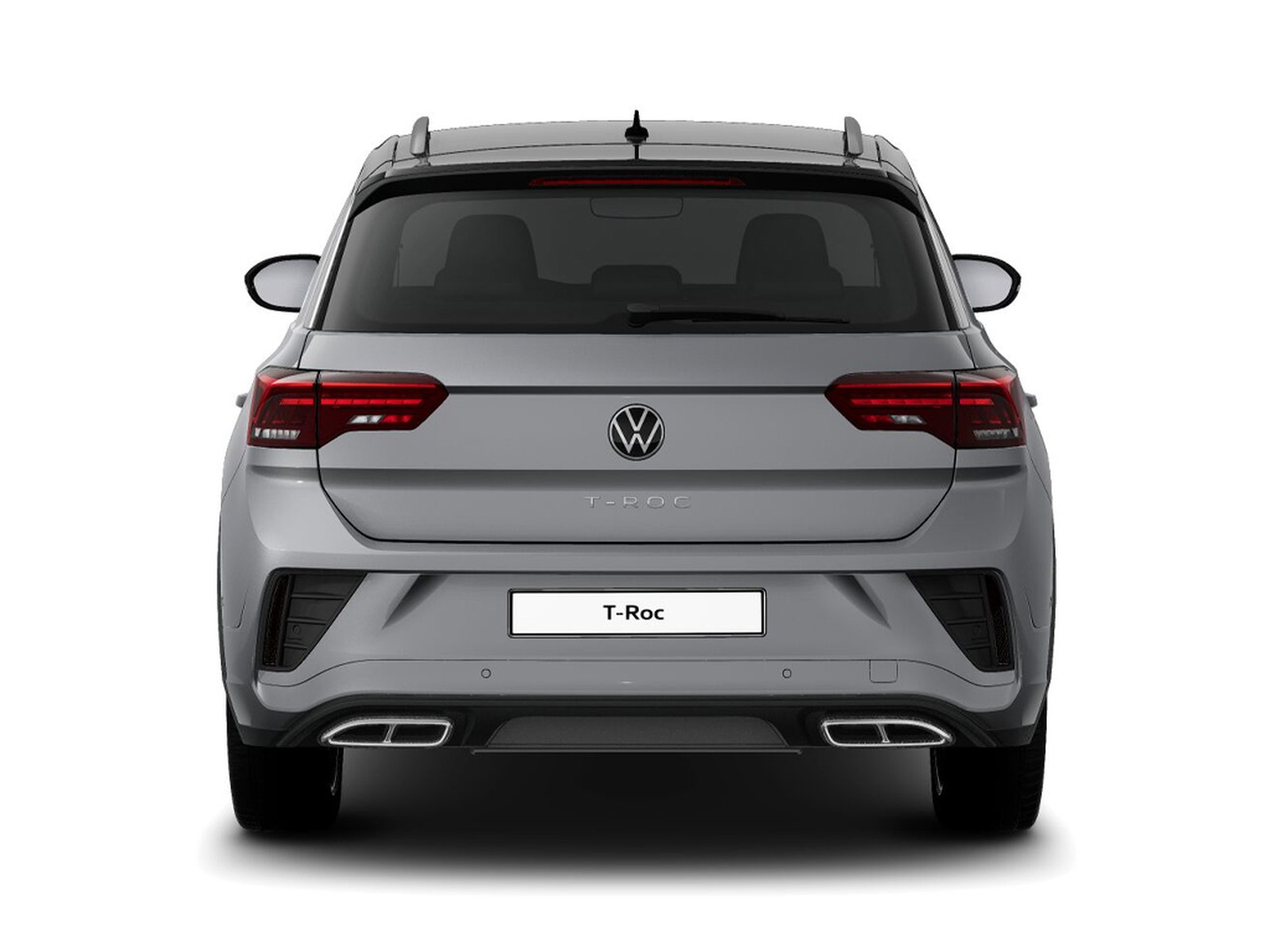 Volkswagen T-Roc 1.5 tsi r-line dsg