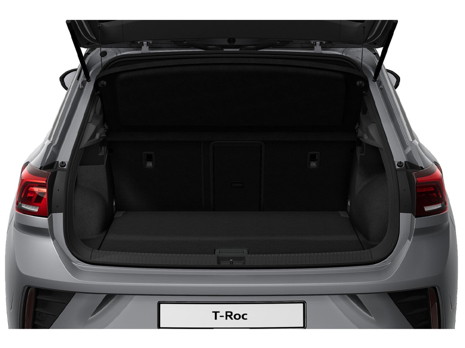 Volkswagen T-Roc 1.5 tsi r-line dsg