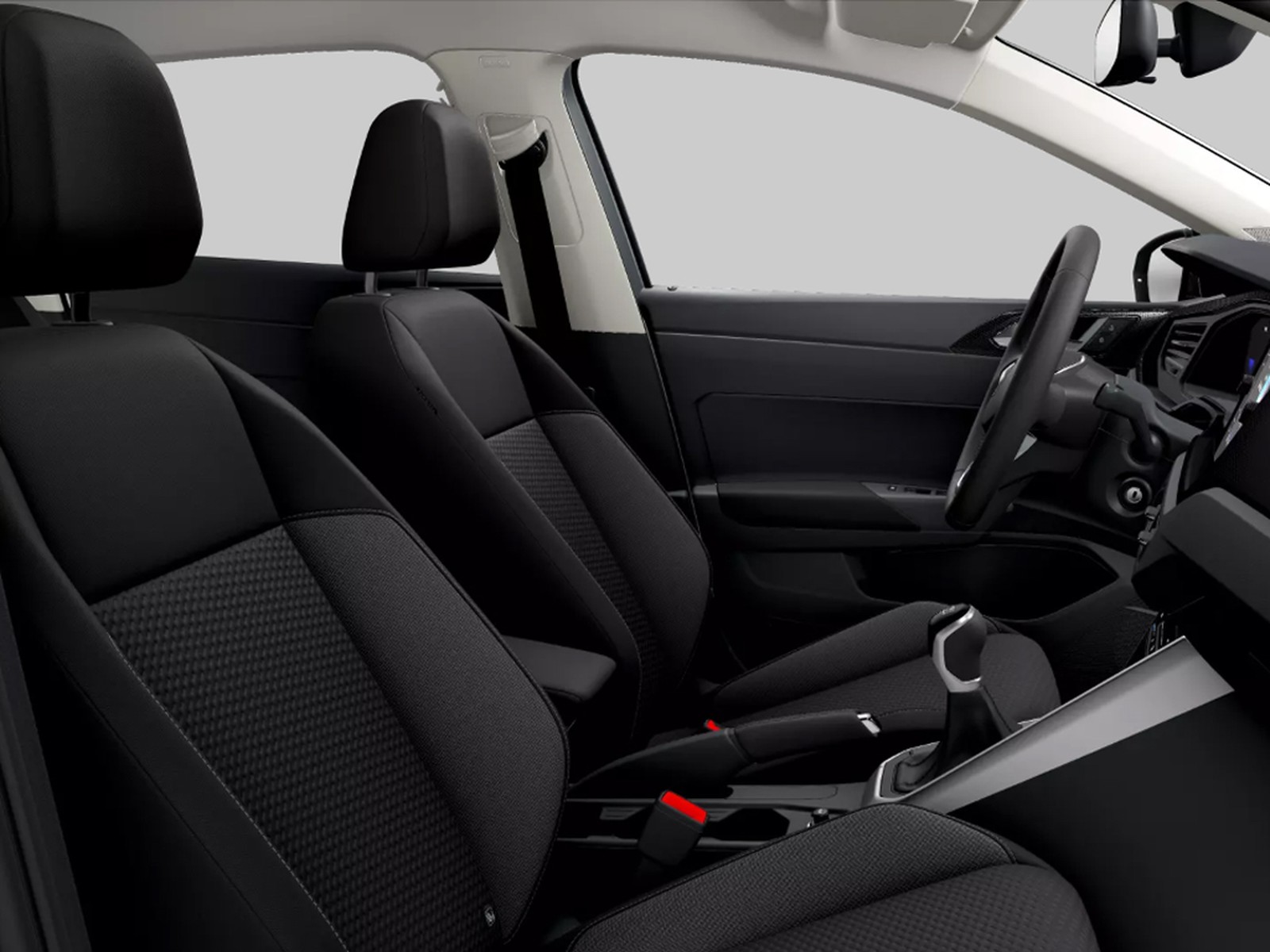 Volkswagen Polo 1.0 tsi life 95cv