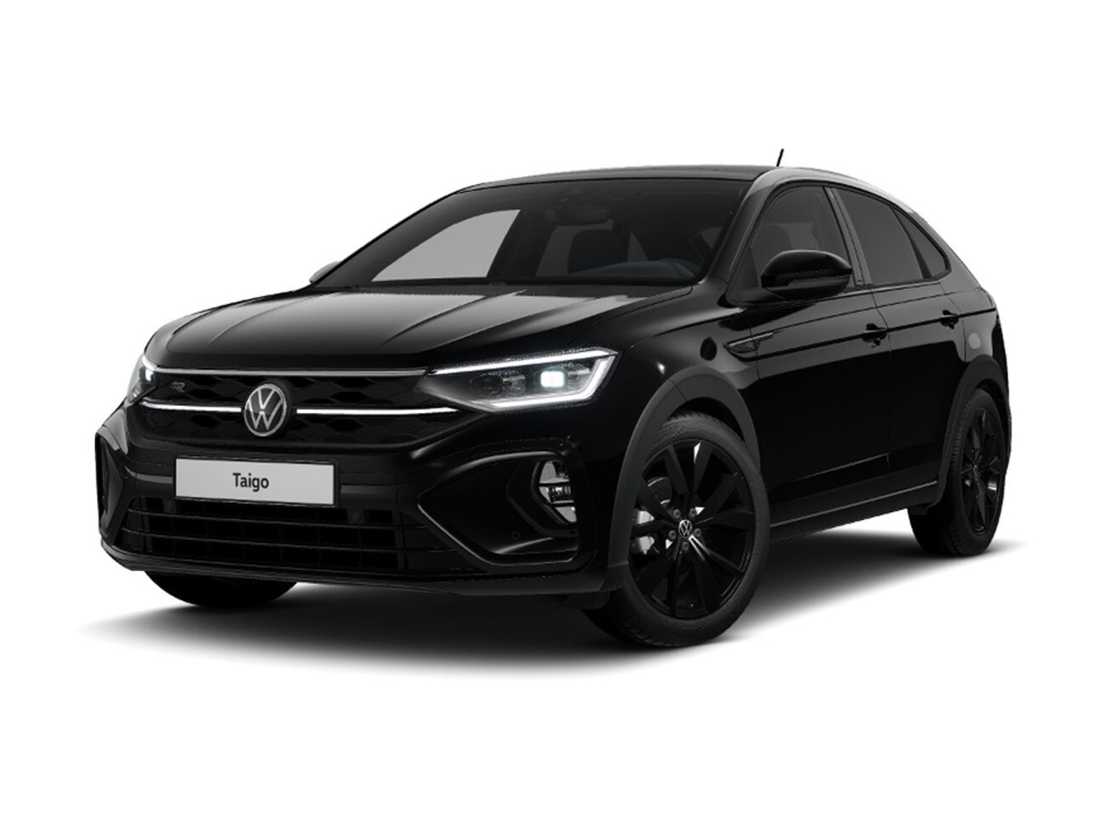 Volkswagen Taigo 1.5 tsi r-line 150cv dsg