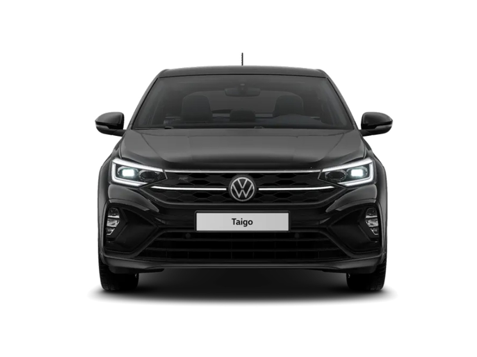 Volkswagen Taigo 1.5 tsi r-line 150cv dsg