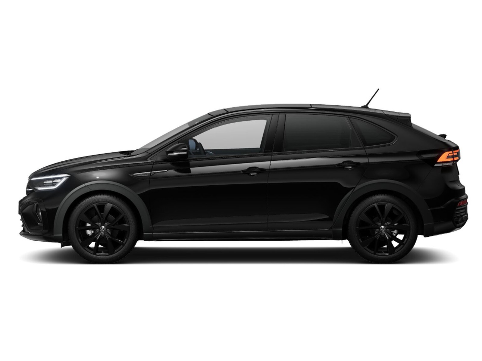 Volkswagen Taigo 1.5 tsi r-line 150cv dsg