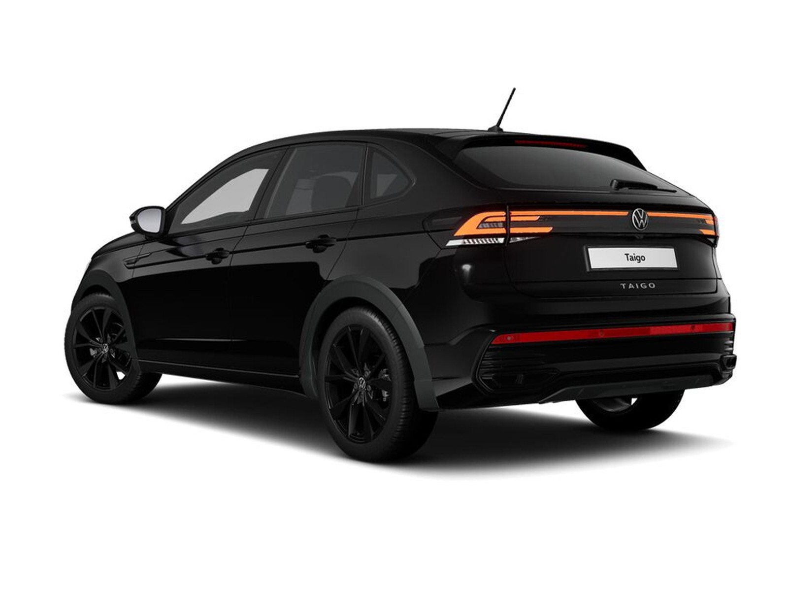 Volkswagen Taigo 1.5 tsi r-line 150cv dsg