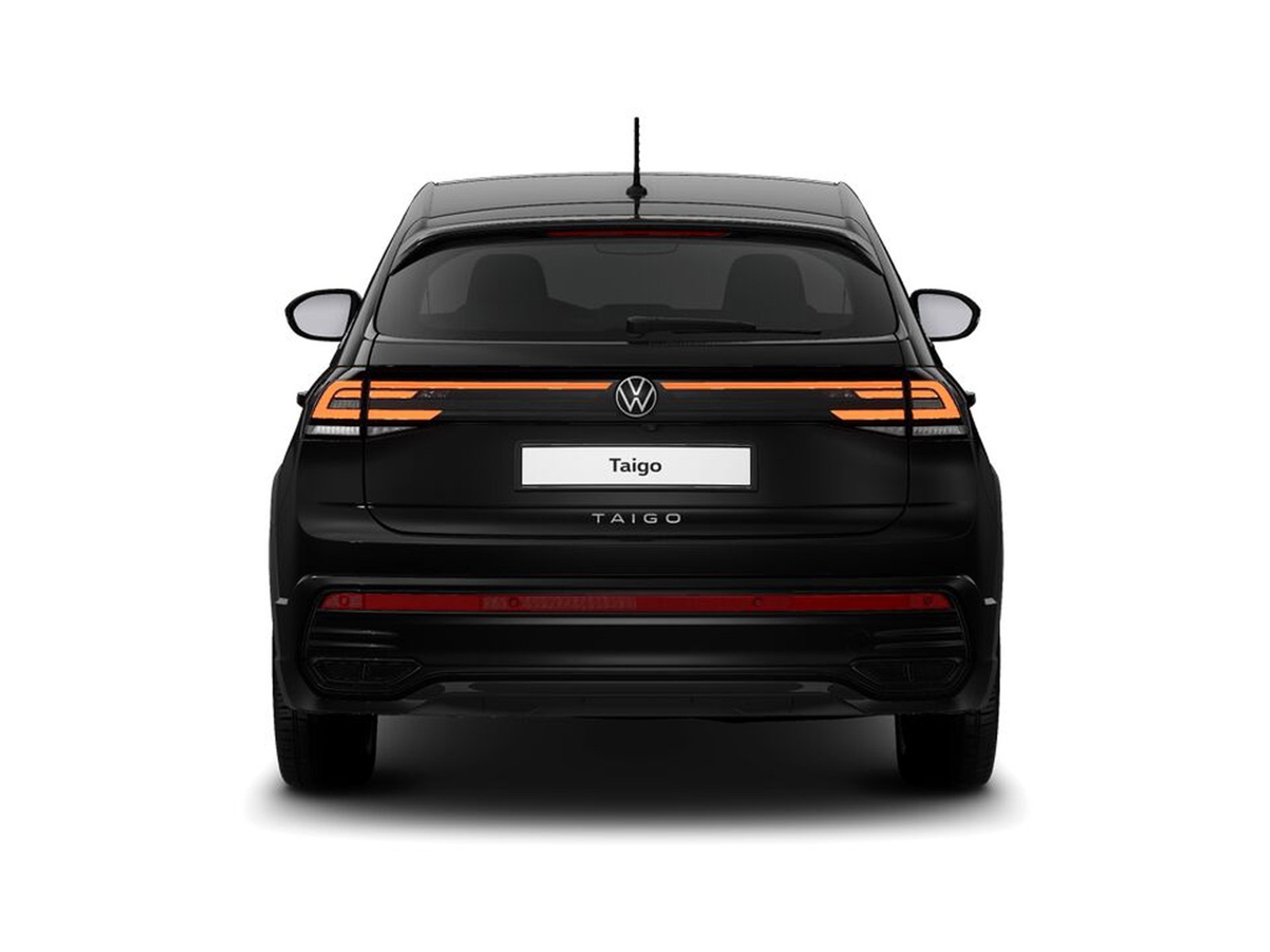 Volkswagen Taigo 1.5 tsi r-line 150cv dsg