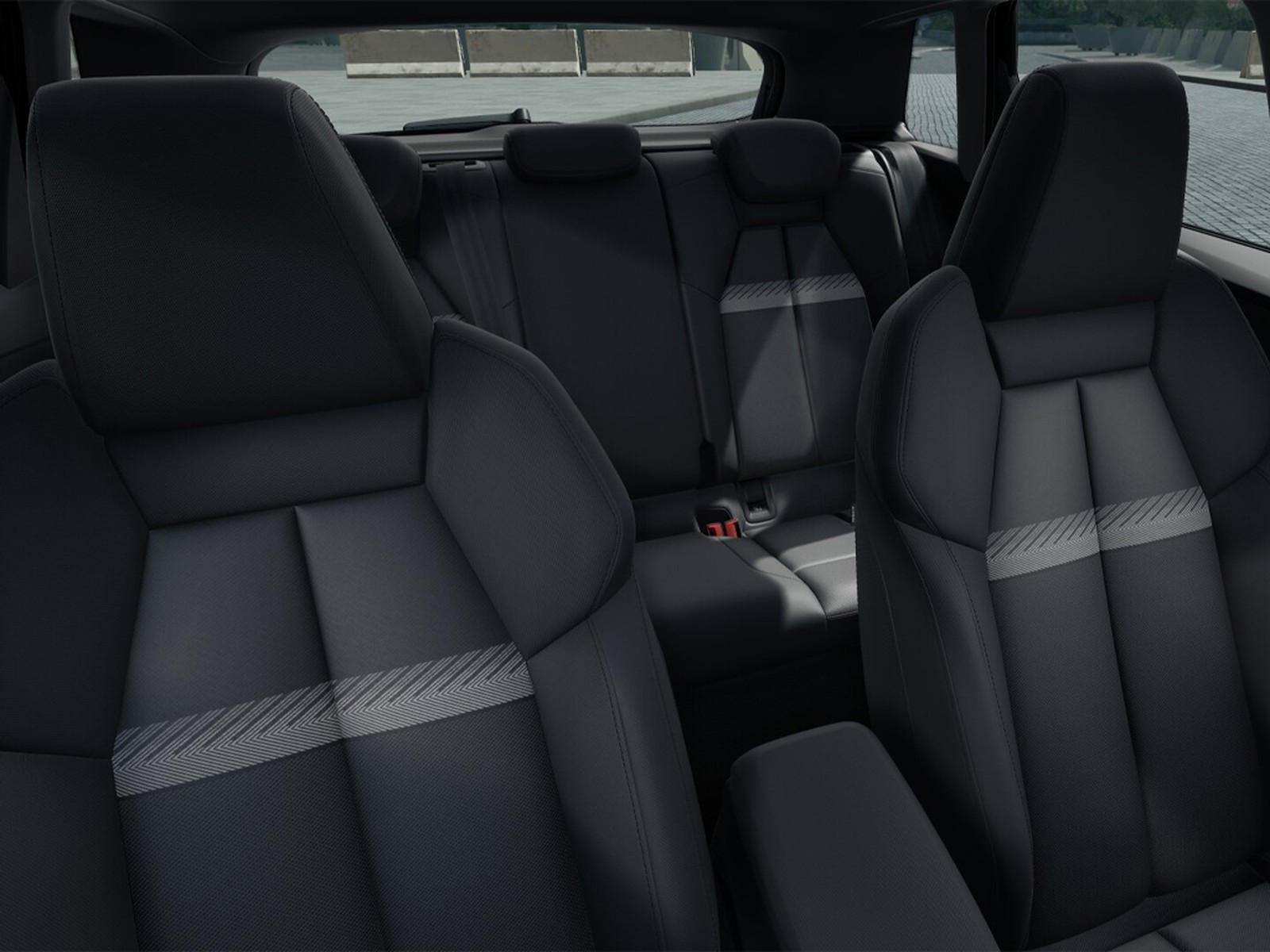 Audi Q4 40 business advanced