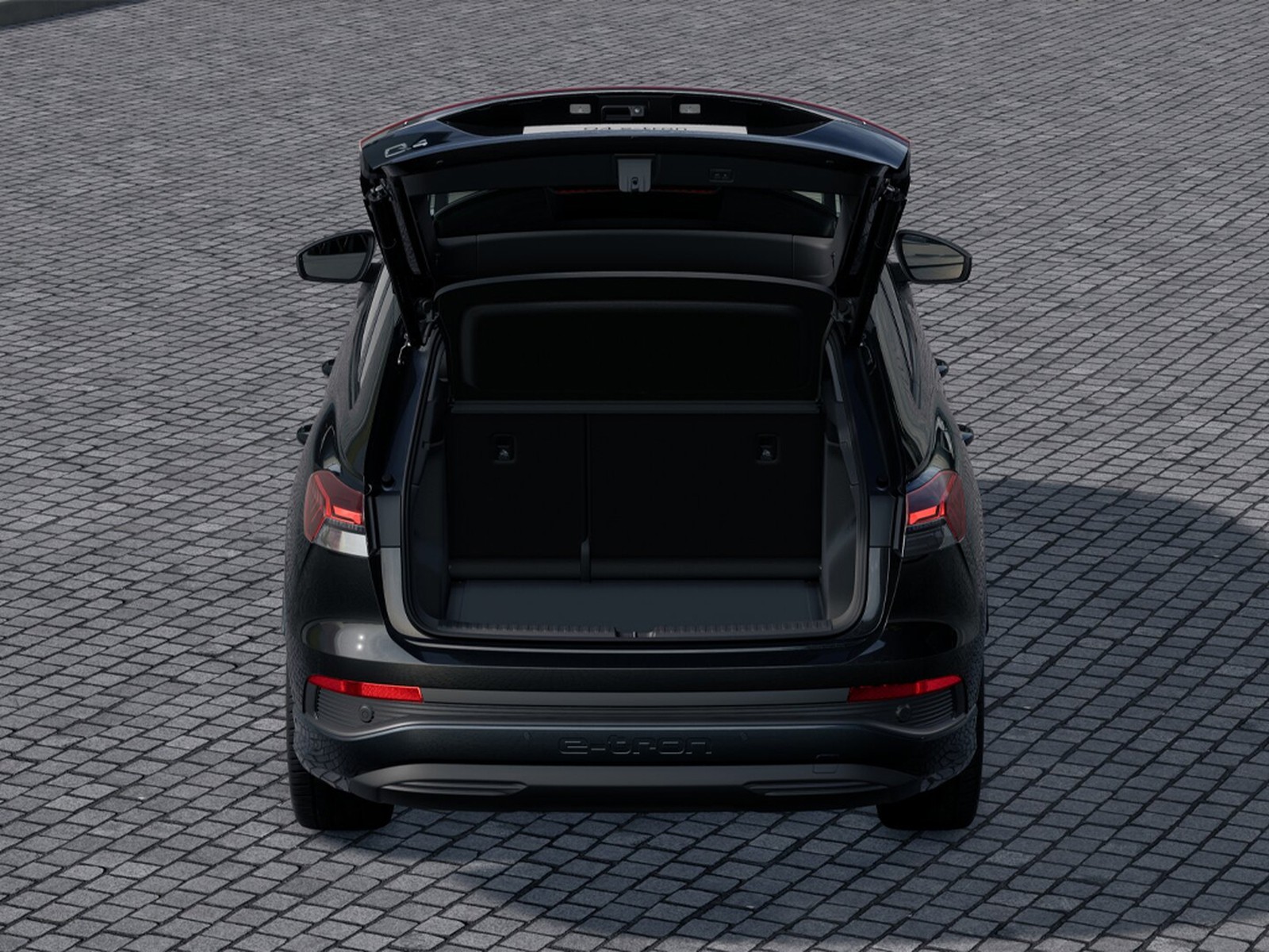 Audi Q4 40 business advanced