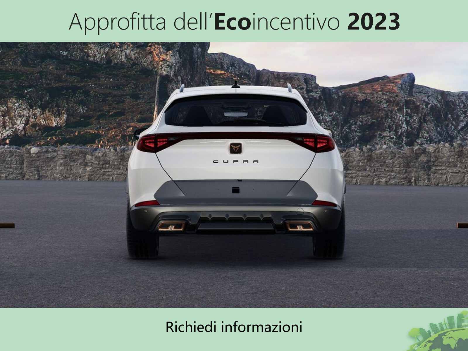 Cupra Formentor 1.4 e-hybrid vz dsg