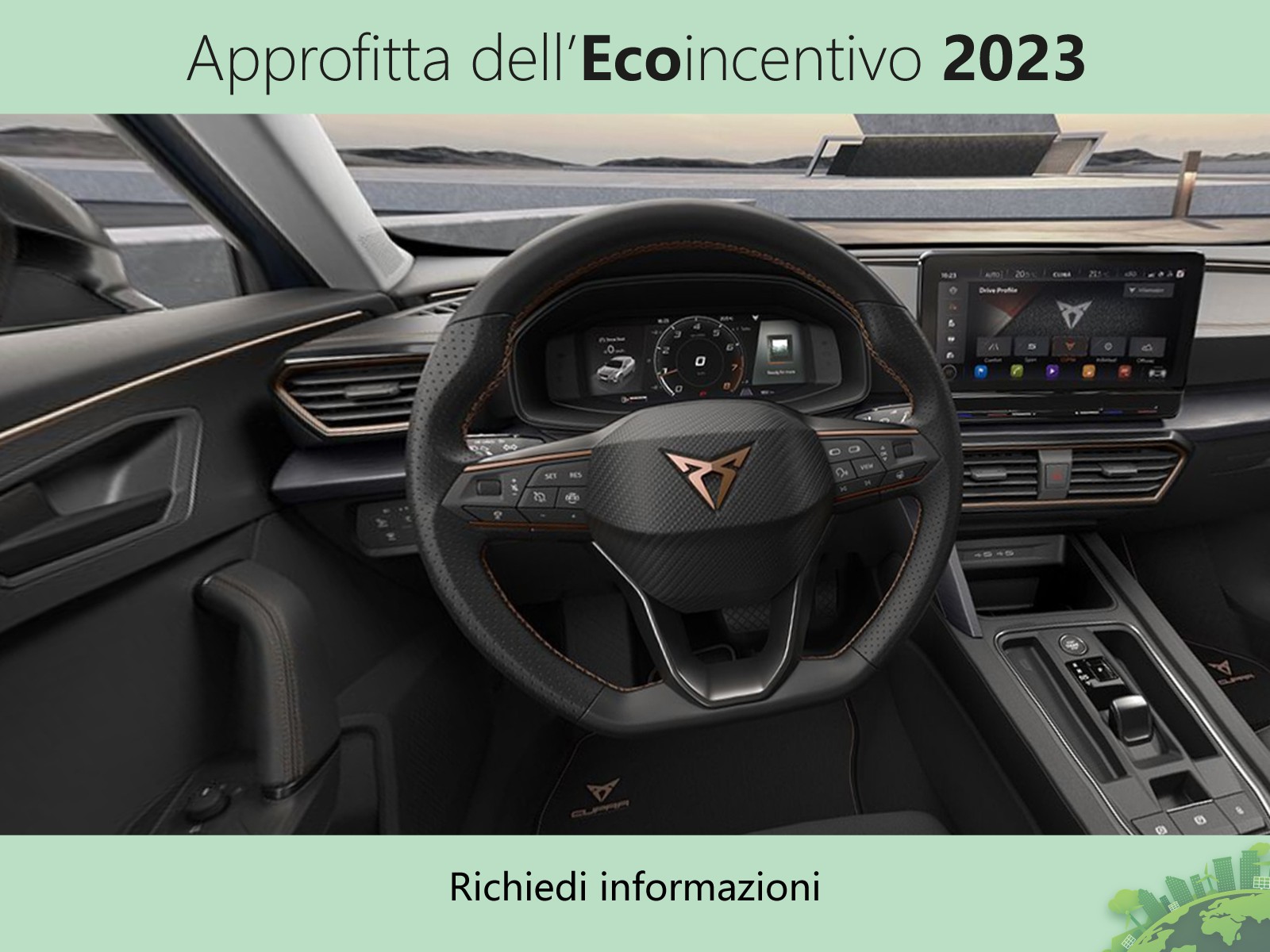 Cupra Formentor 1.4 e-hybrid vz dsg