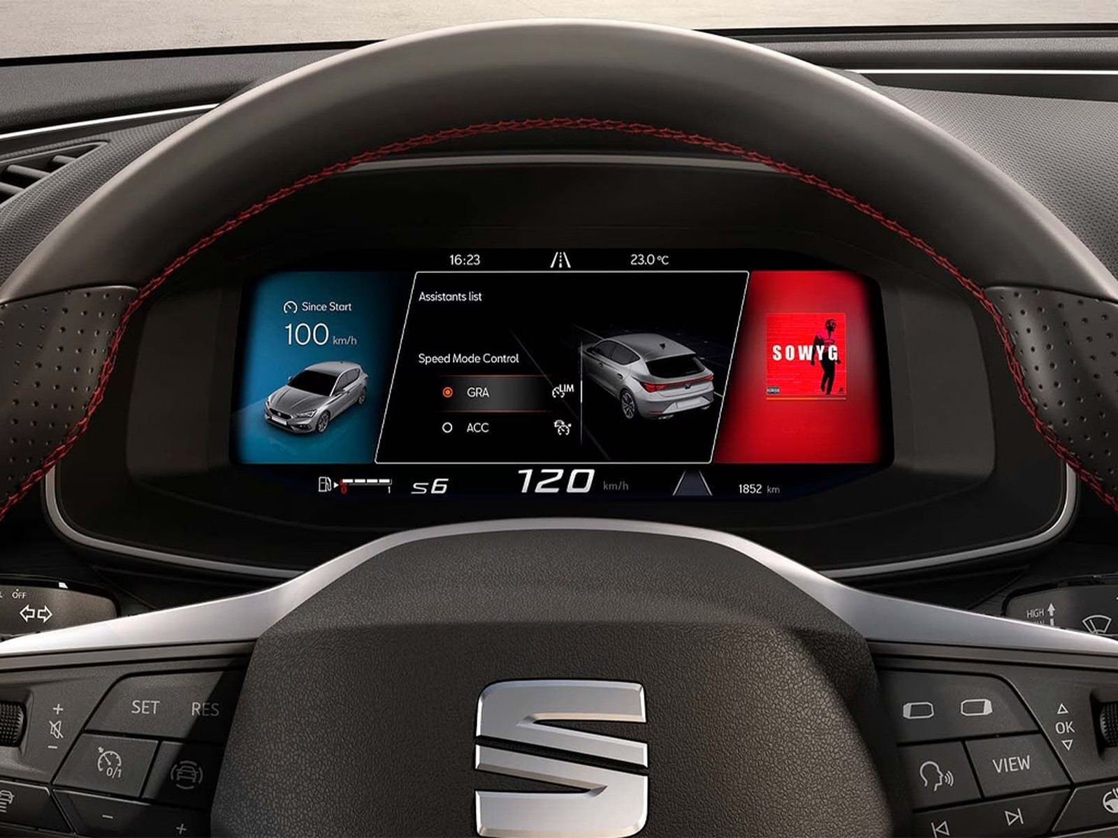 Seat Leon 2.0 tdi fr 150cv dsg