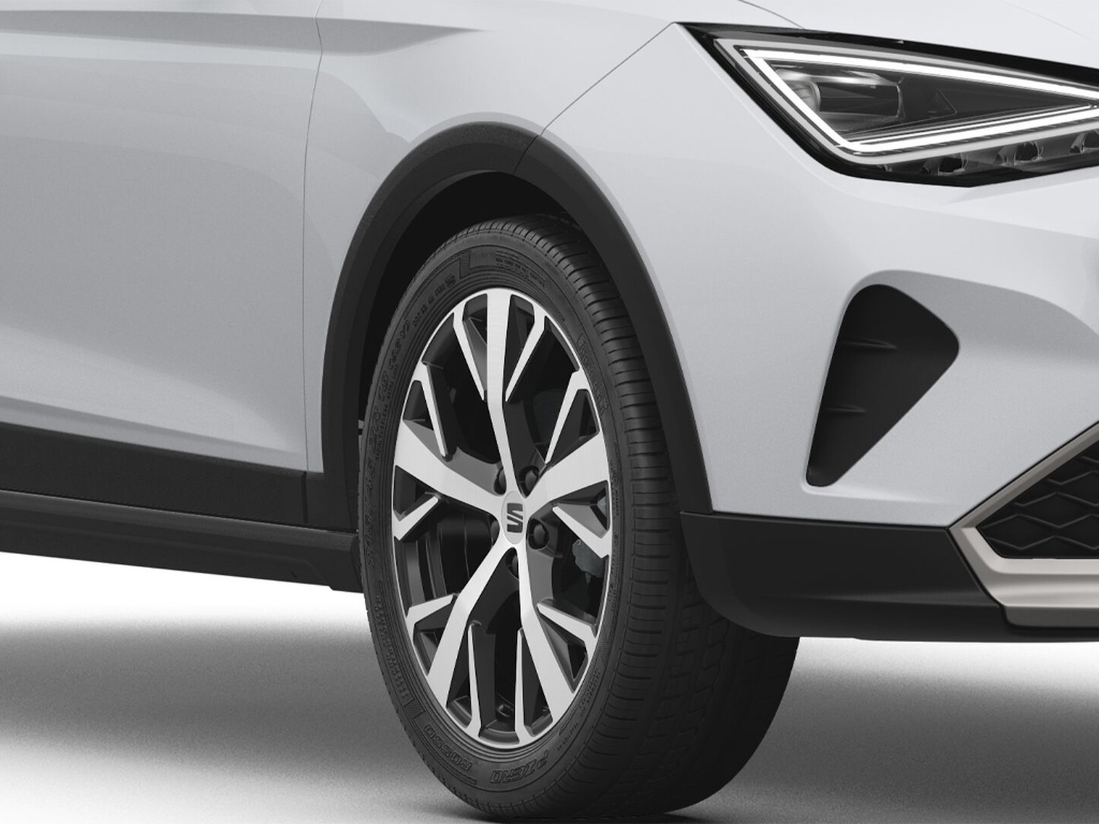 Seat Arona 1.0 ecotsi xperience 95cv