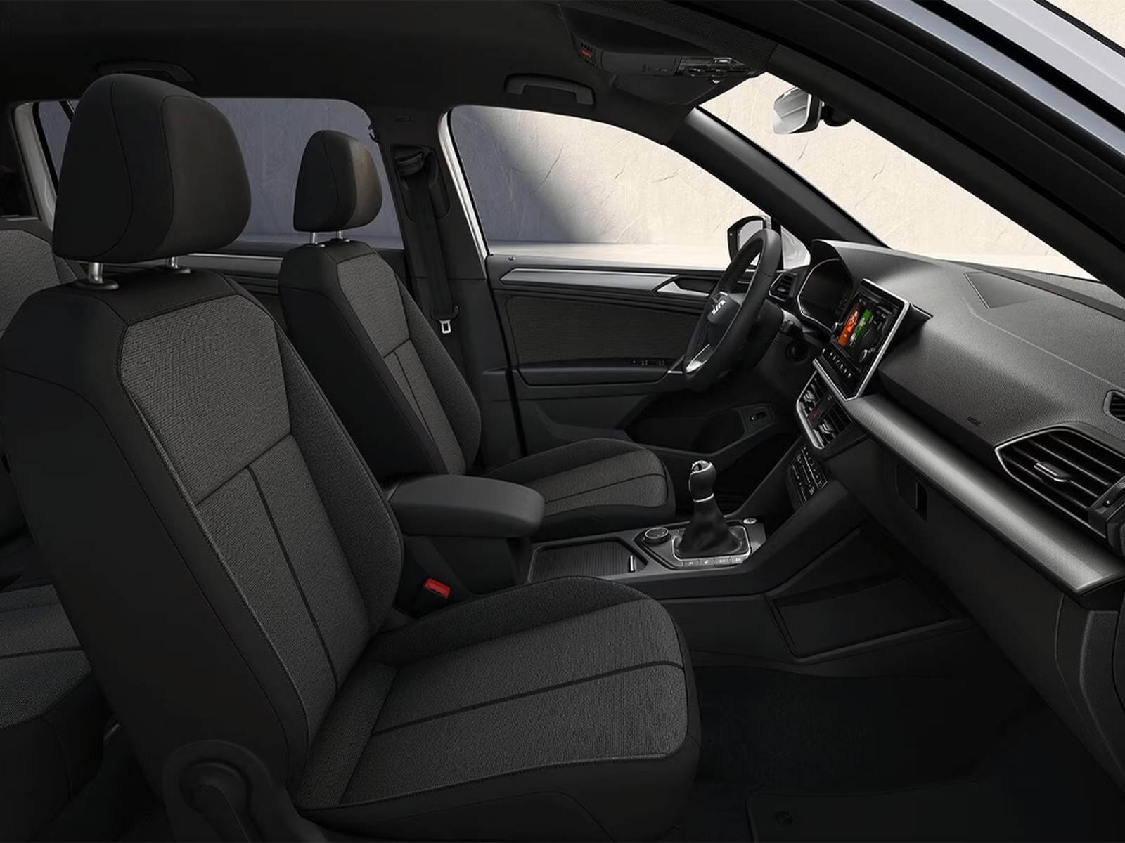 Seat Tarraco 2.0 tdi business 150cv dsg