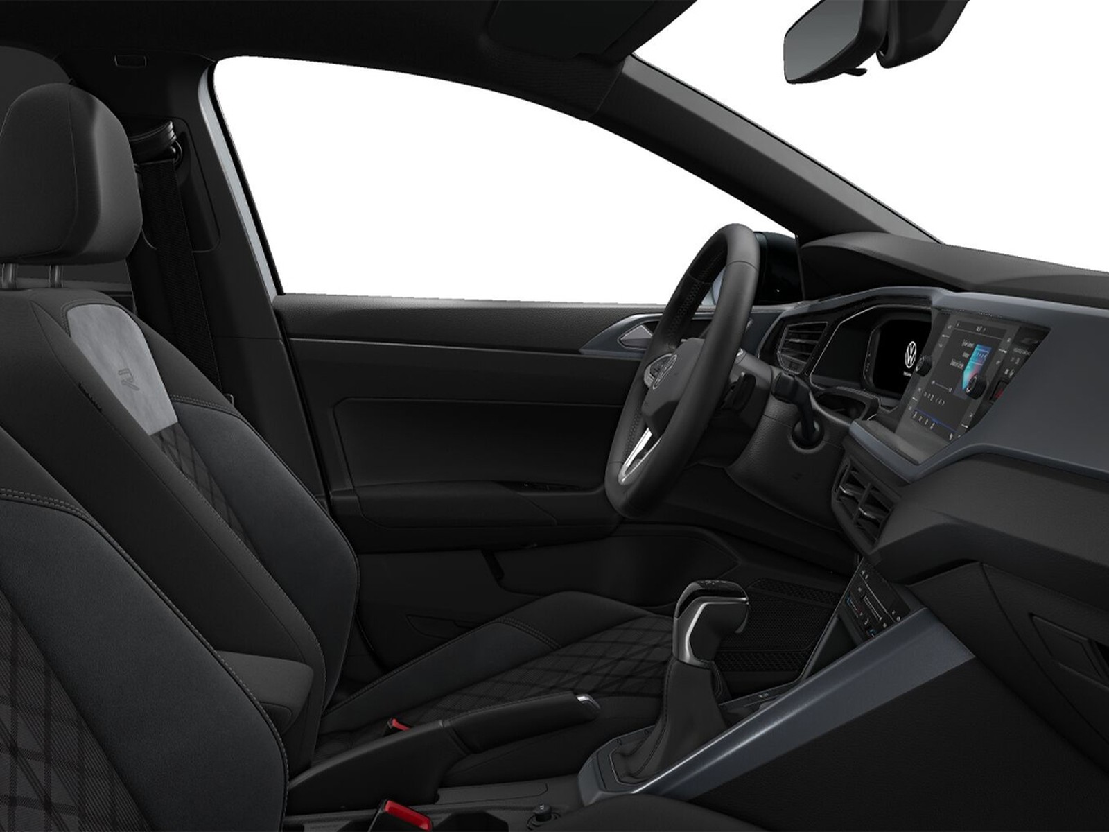 Volkswagen Taigo 1.5 tsi r-line 150cv dsg