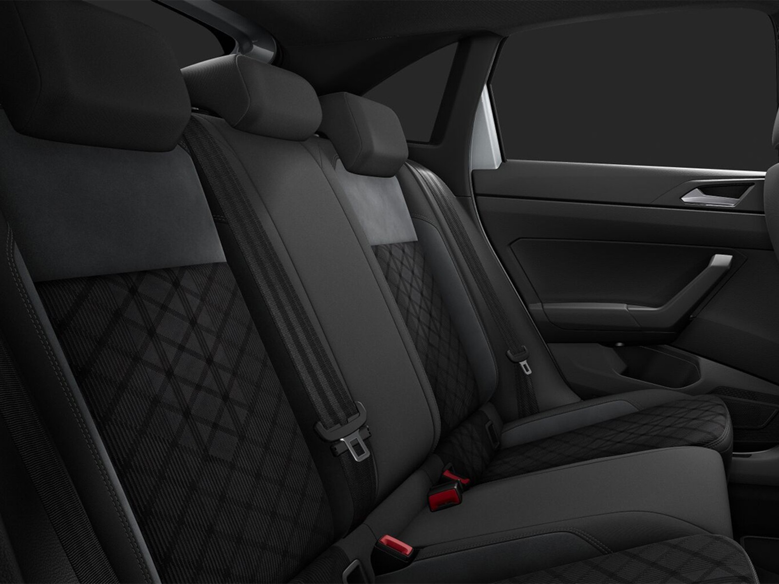 Volkswagen Taigo 1.5 tsi r-line 150cv dsg