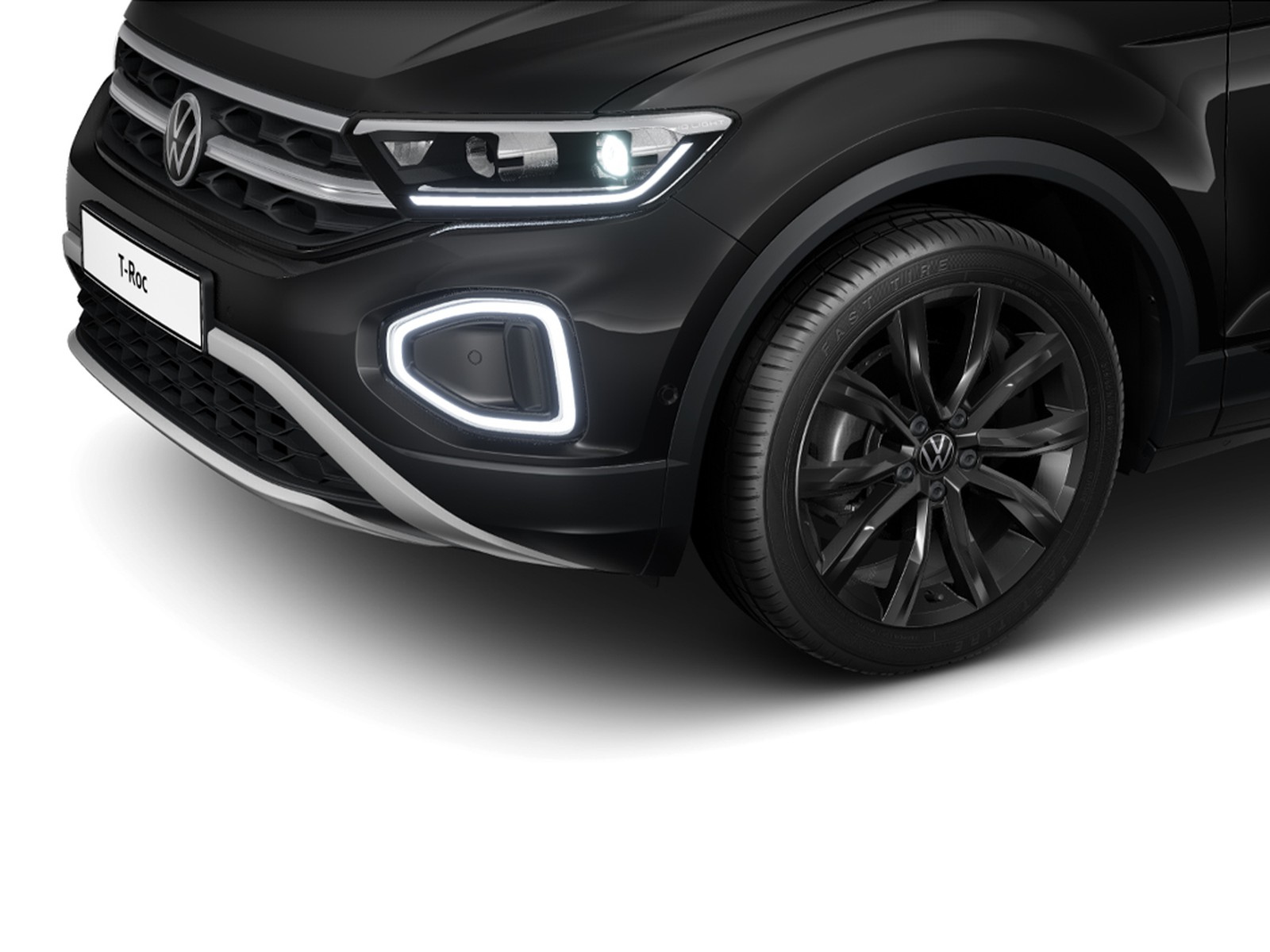 Volkswagen T-Roc 2.0 tdi style 115cv