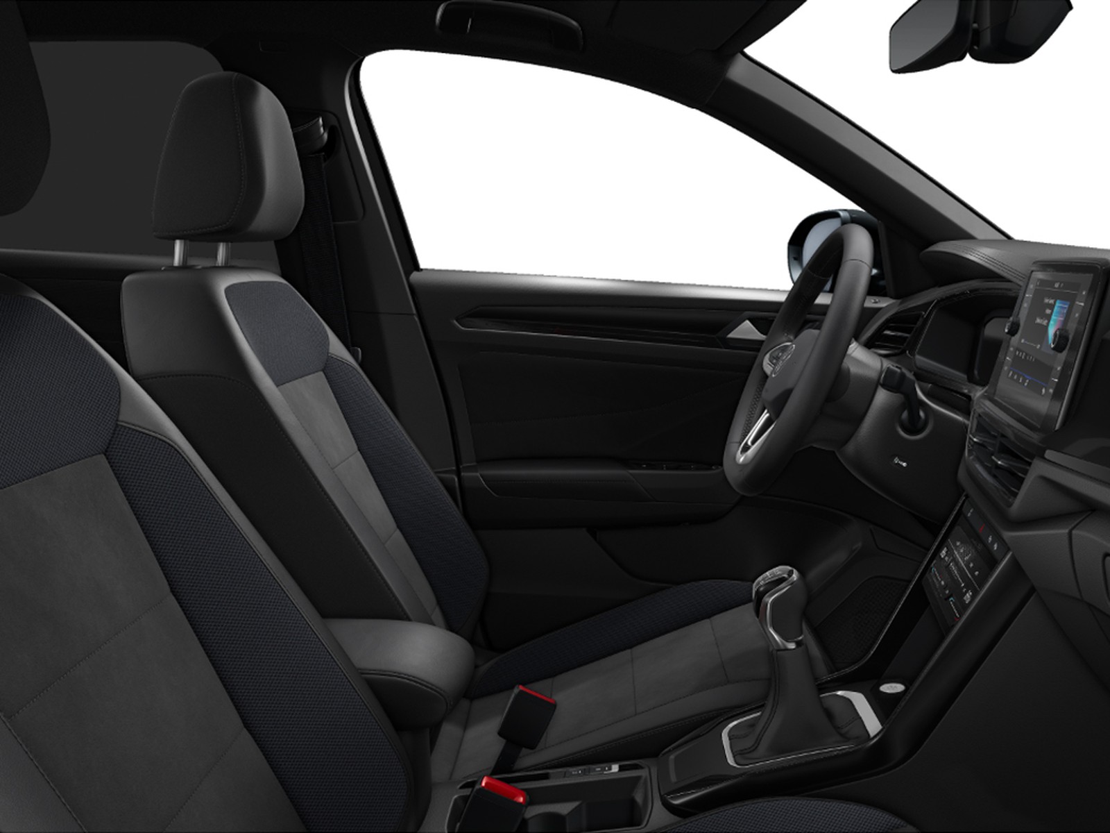 Volkswagen T-Roc 2.0 tdi style 115cv