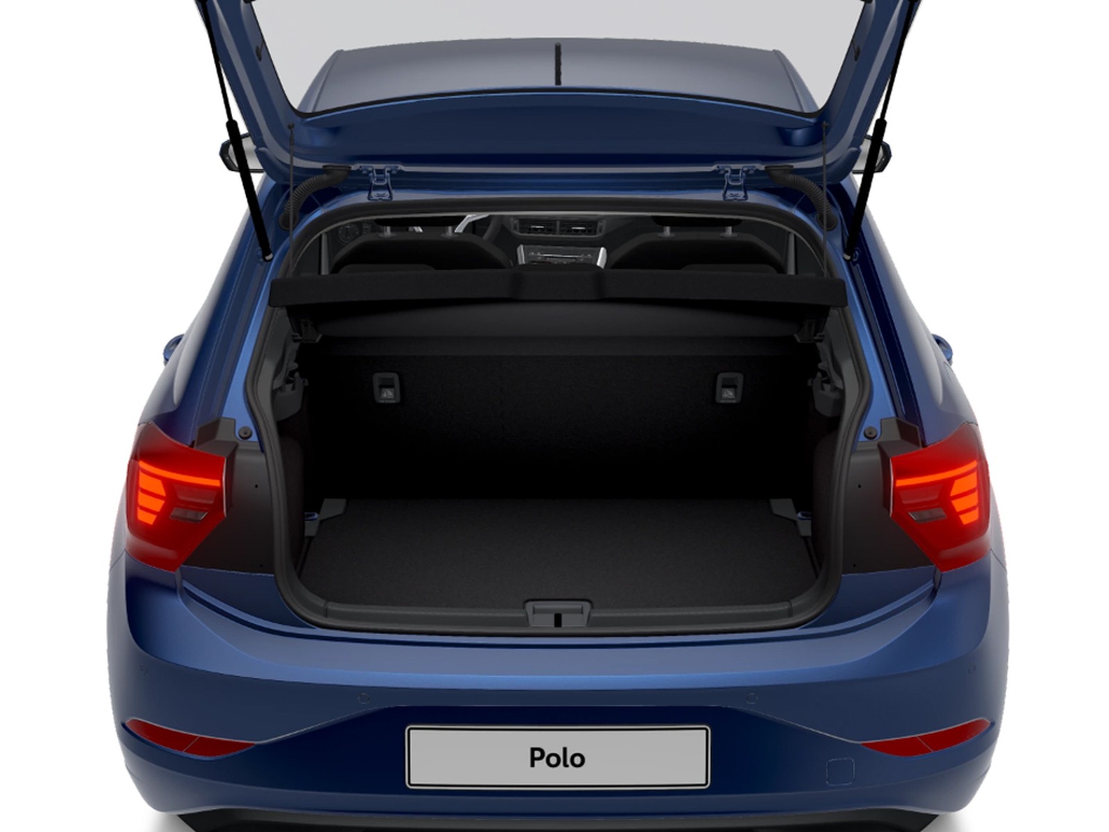 Volkswagen Polo 1.0 tsi life 95cv