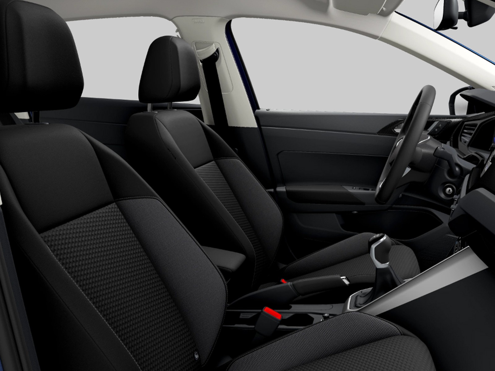 Volkswagen Polo 1.0 tsi life 95cv