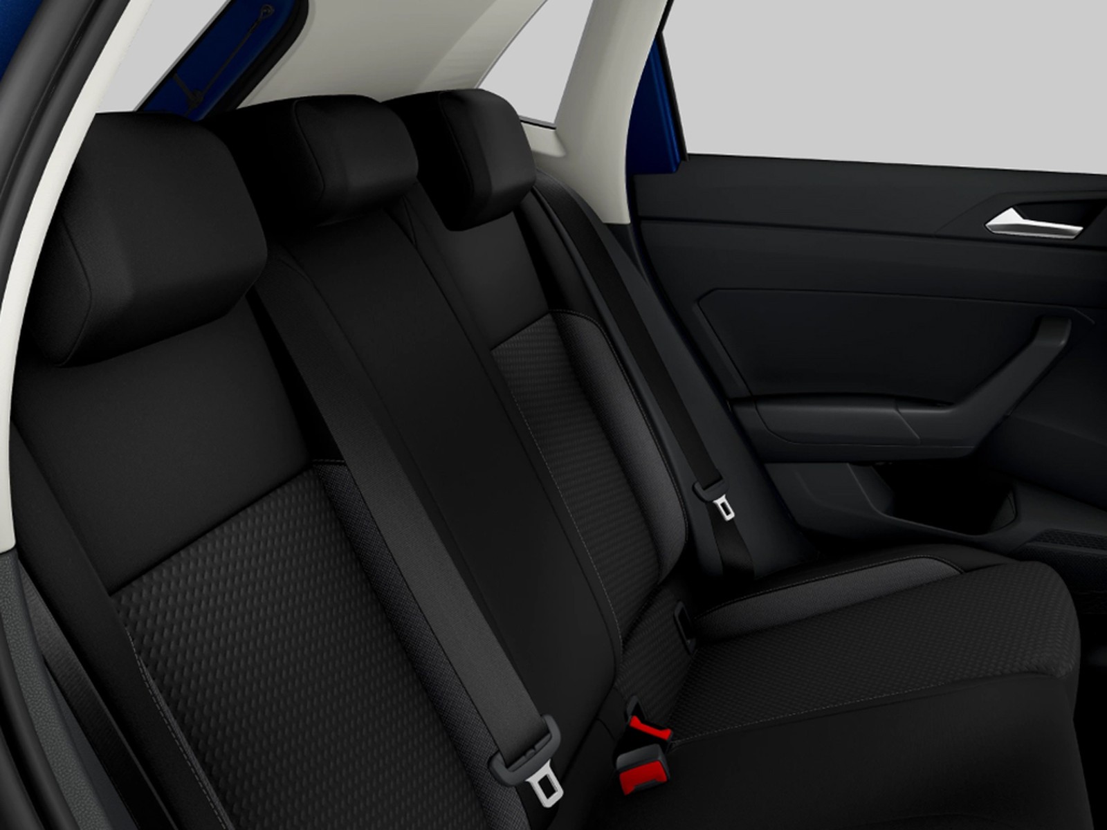 Volkswagen Polo 1.0 tsi life 95cv