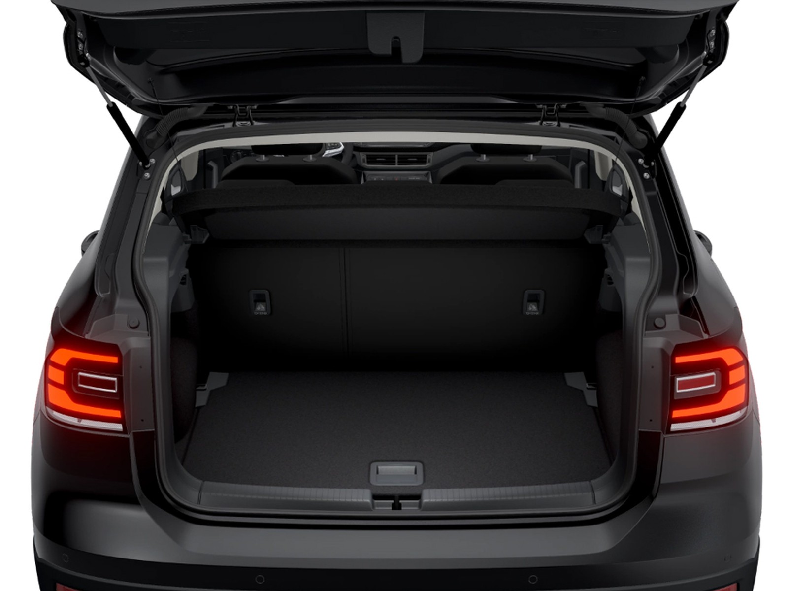 Volkswagen T-Cross 1.0 tsi sport 110cv