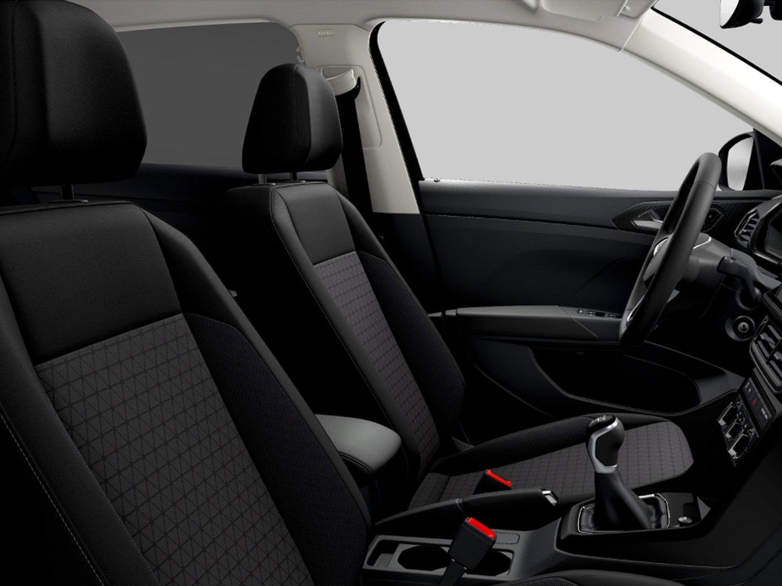 Volkswagen T-Cross 1.0 tsi sport 110cv