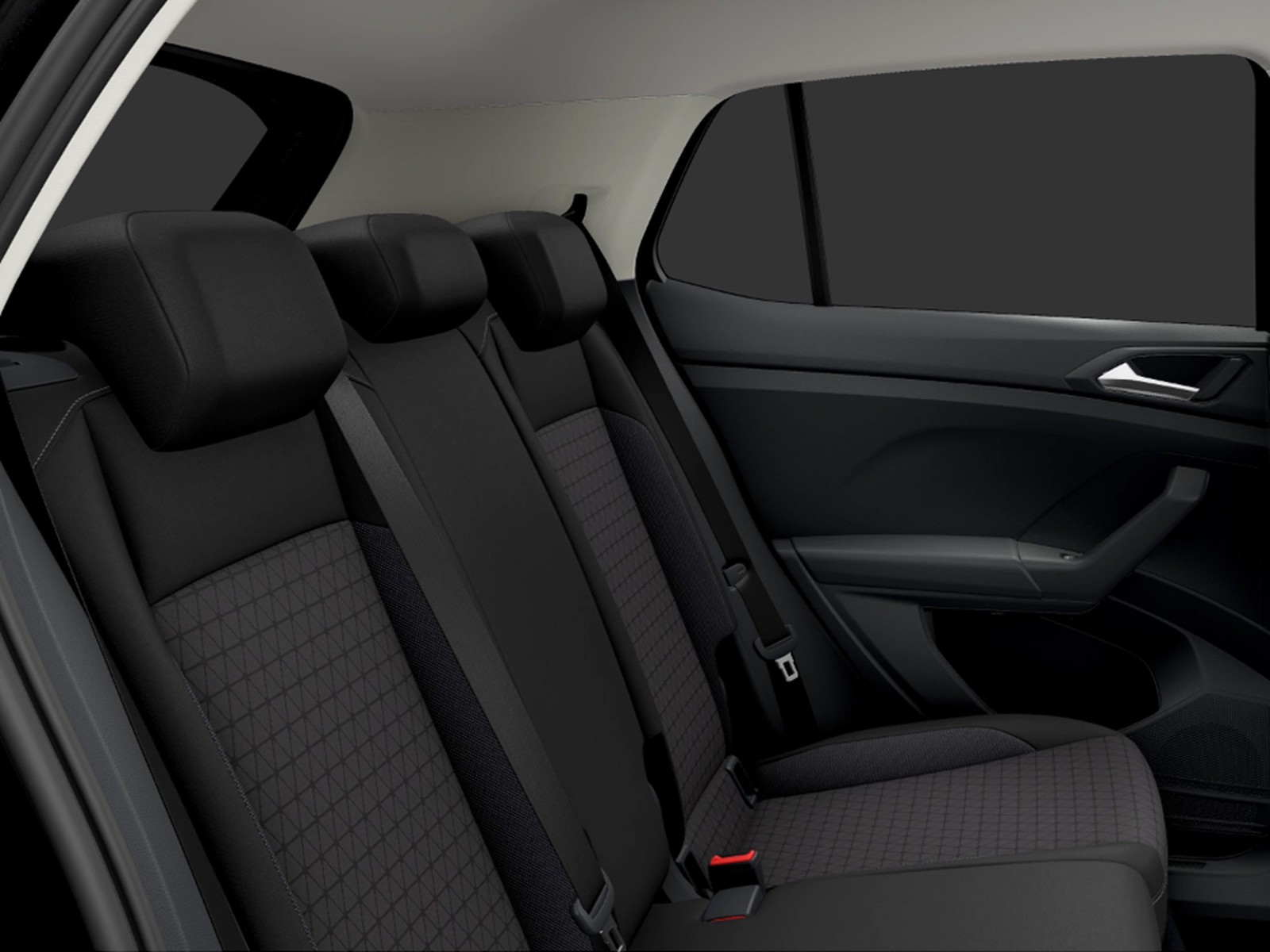 Volkswagen T-Cross 1.0 tsi sport 110cv