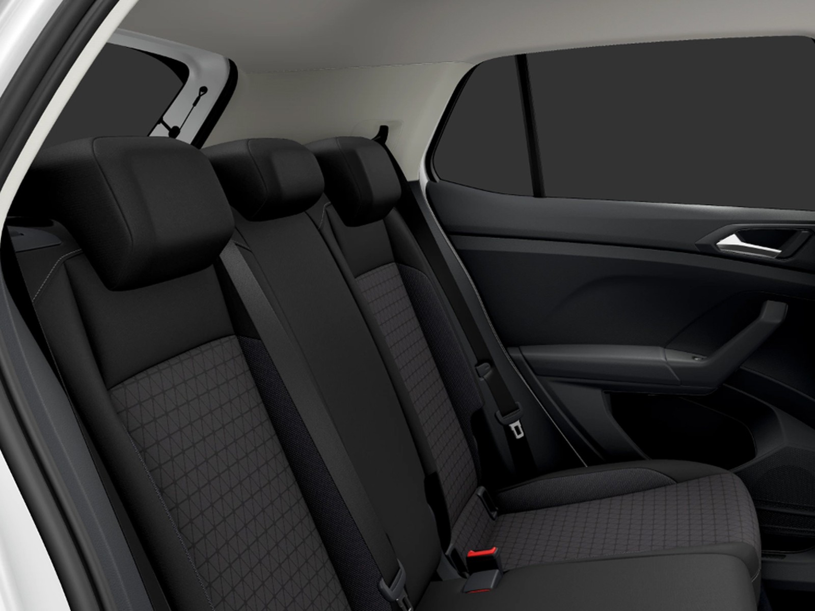 Volkswagen T-Cross 1.0 tsi sport 110cv