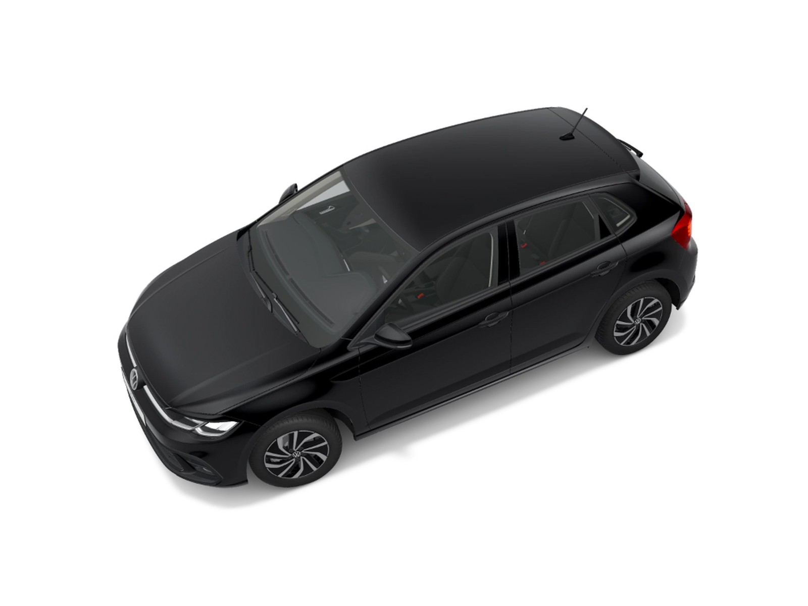 Volkswagen Polo 1.0 evo life 80cv