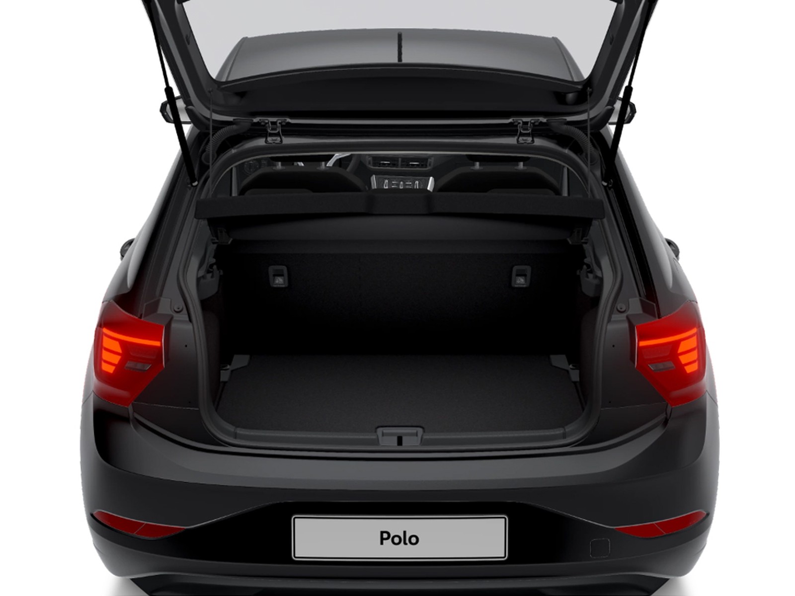 Volkswagen Polo 1.0 evo life 80cv