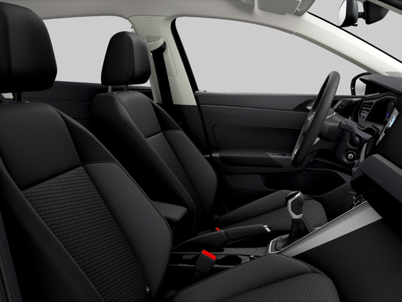 Volkswagen Polo 1.0 evo life 80cv