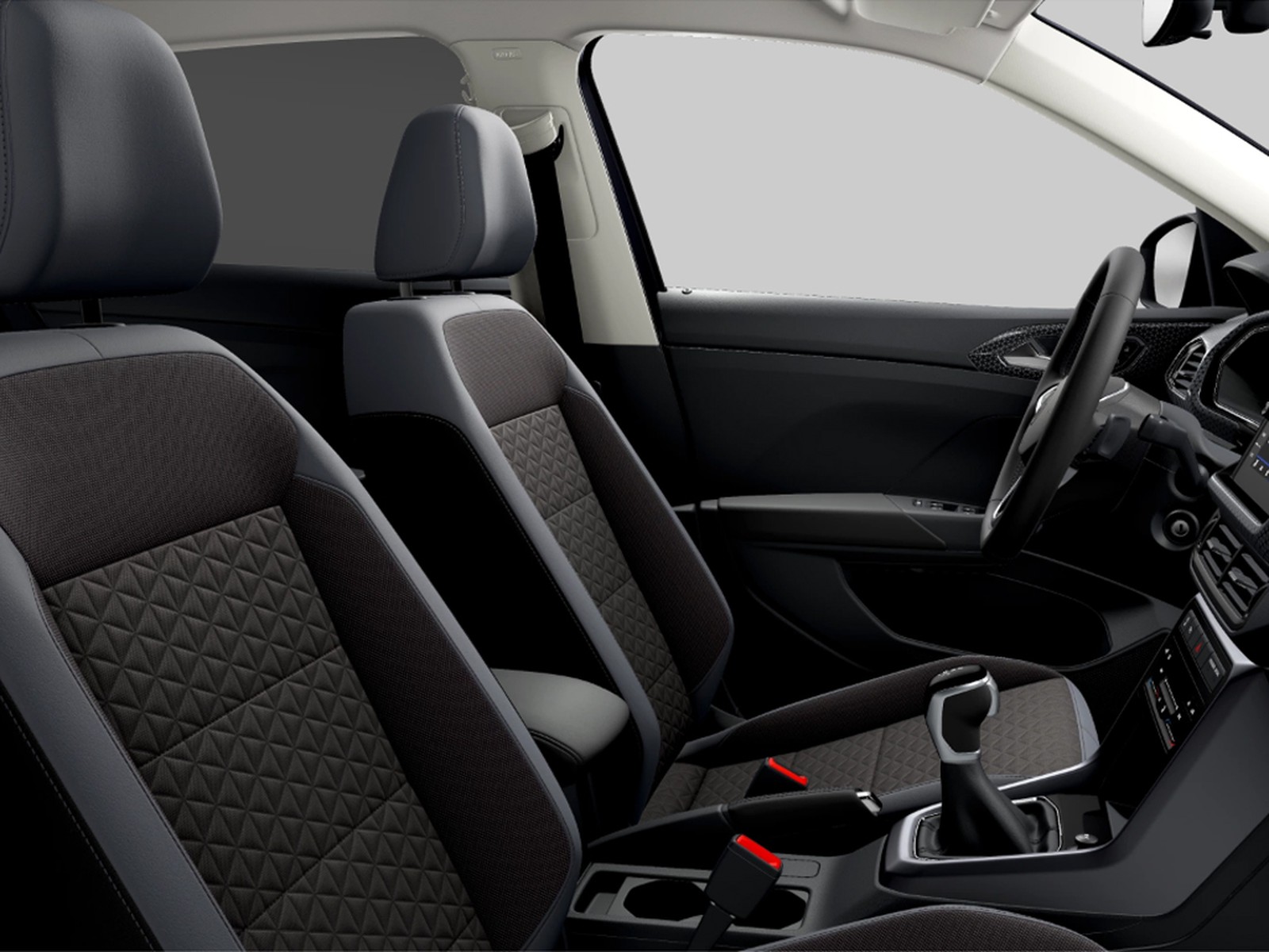 Volkswagen T-Cross 1.0 tsi advanced 110cv