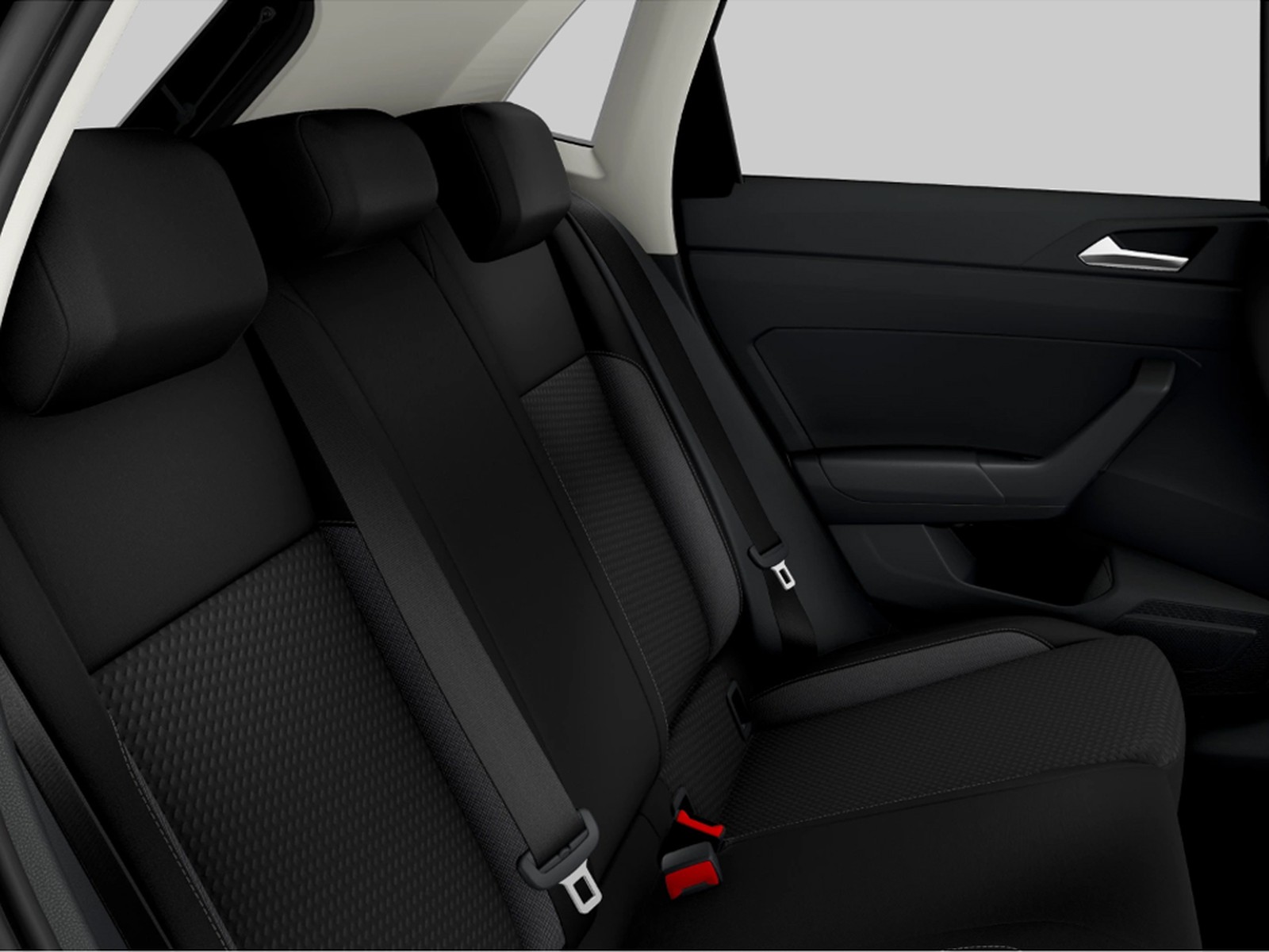 Volkswagen Polo 1.0 evo life 80cv