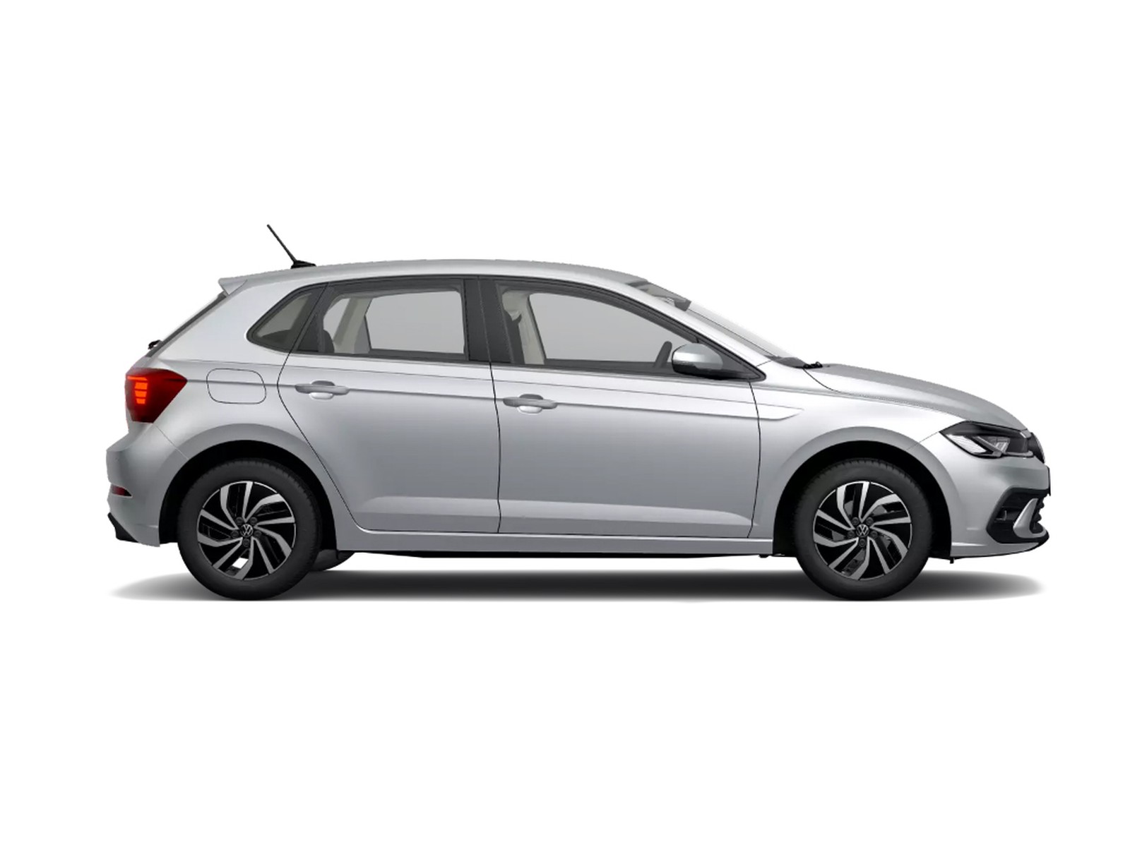 Volkswagen Polo 1.0 evo life 80cv