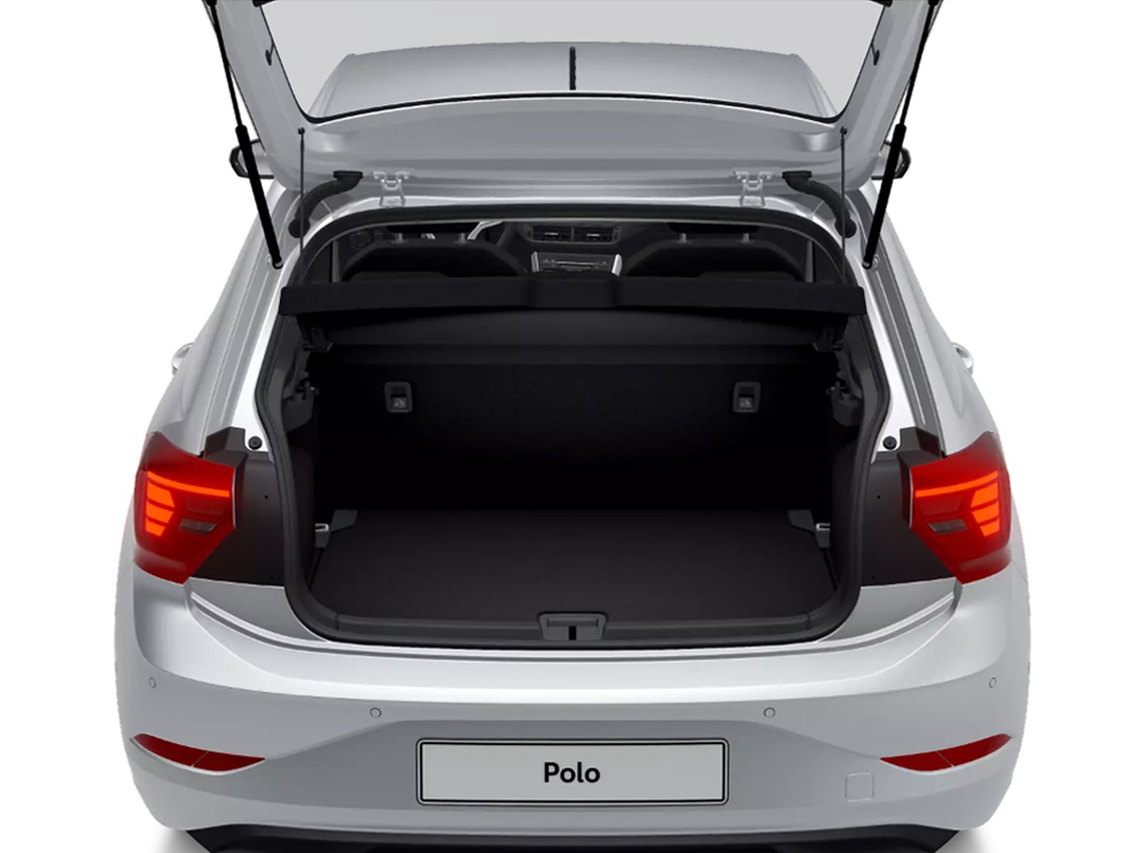 Volkswagen Polo 1.0 evo life 80cv