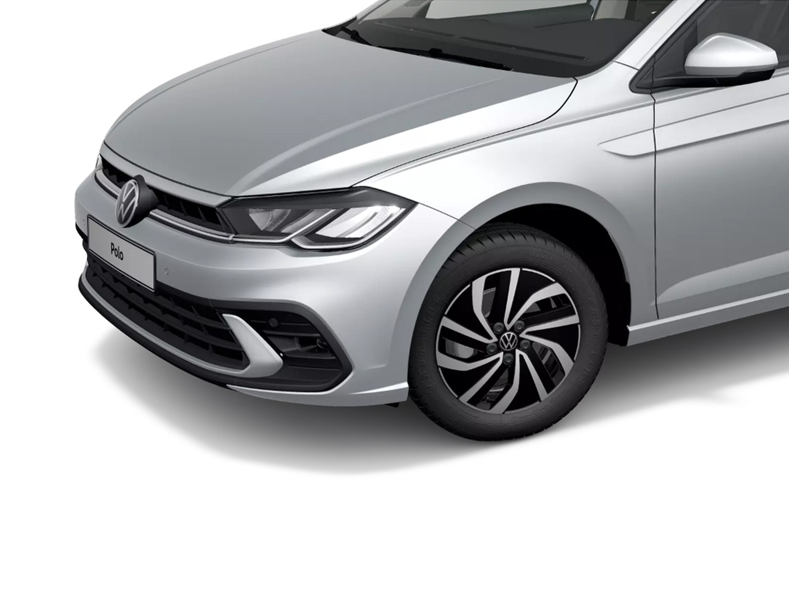 Volkswagen Polo 1.0 evo life 80cv