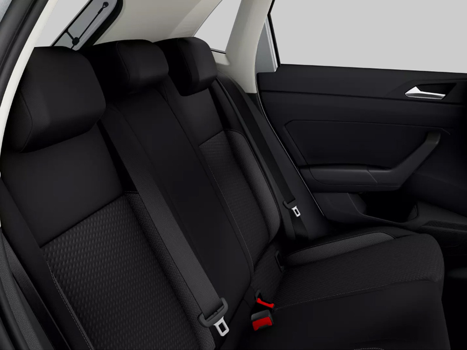 Volkswagen Polo 1.0 evo life 80cv