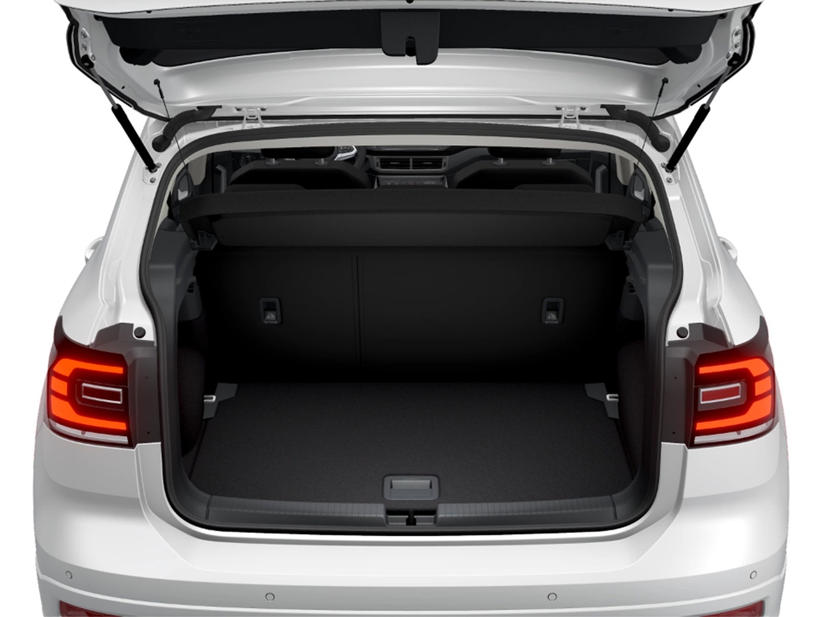 Volkswagen T-Cross 1.0 tsi sport 110cv