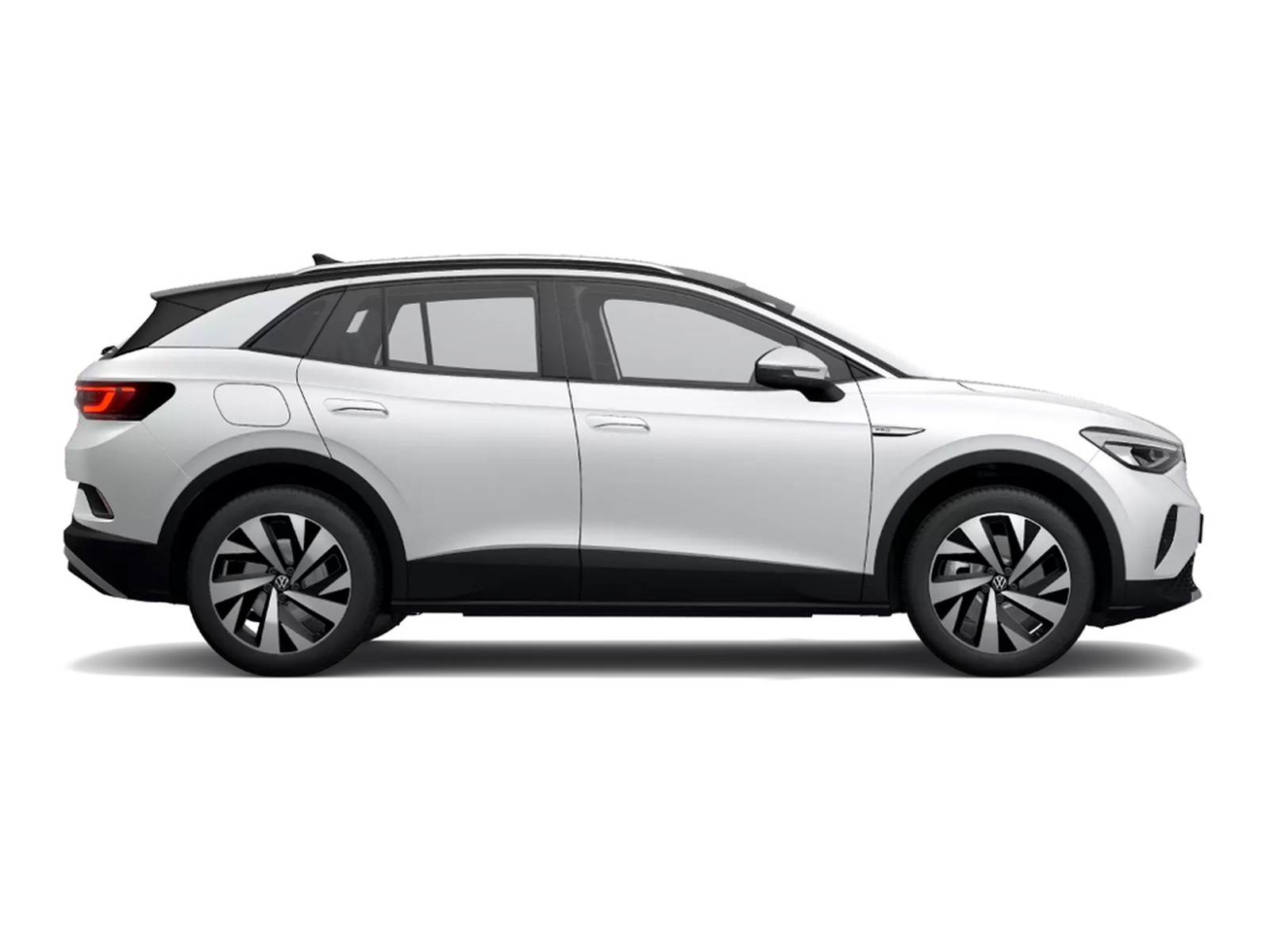 Volkswagen ID.4 77 kwh pro performance