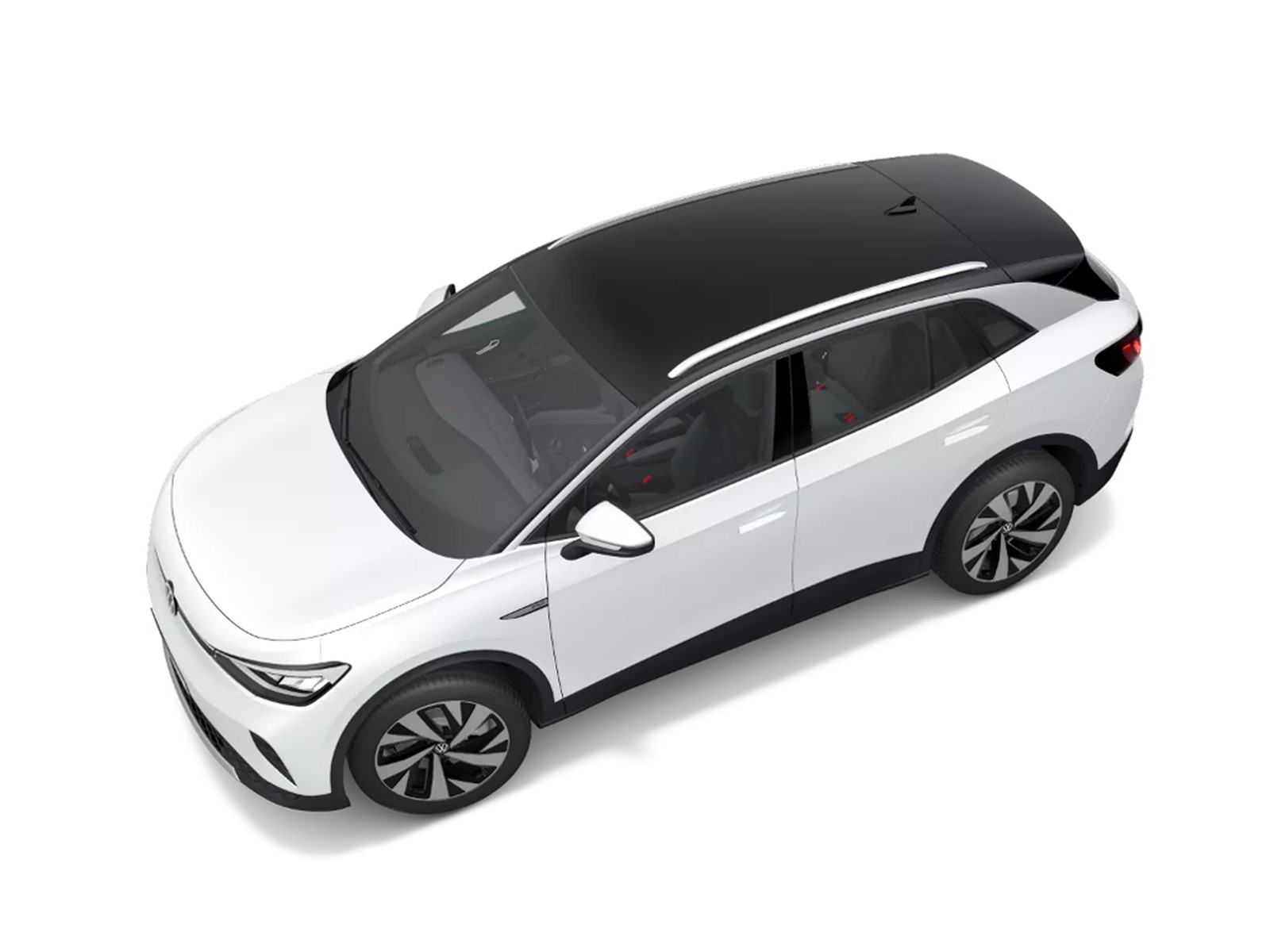 Volkswagen ID.4 77 kwh pro performance