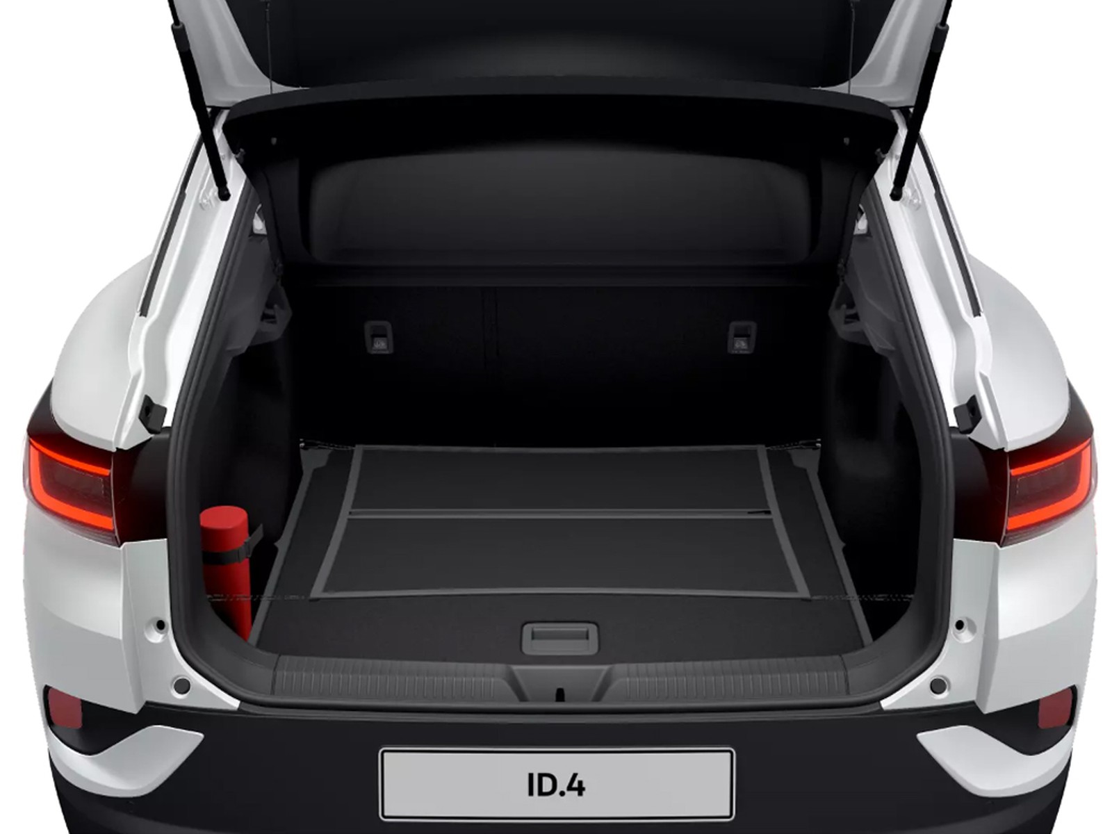 Volkswagen ID.4 77 kwh pro performance