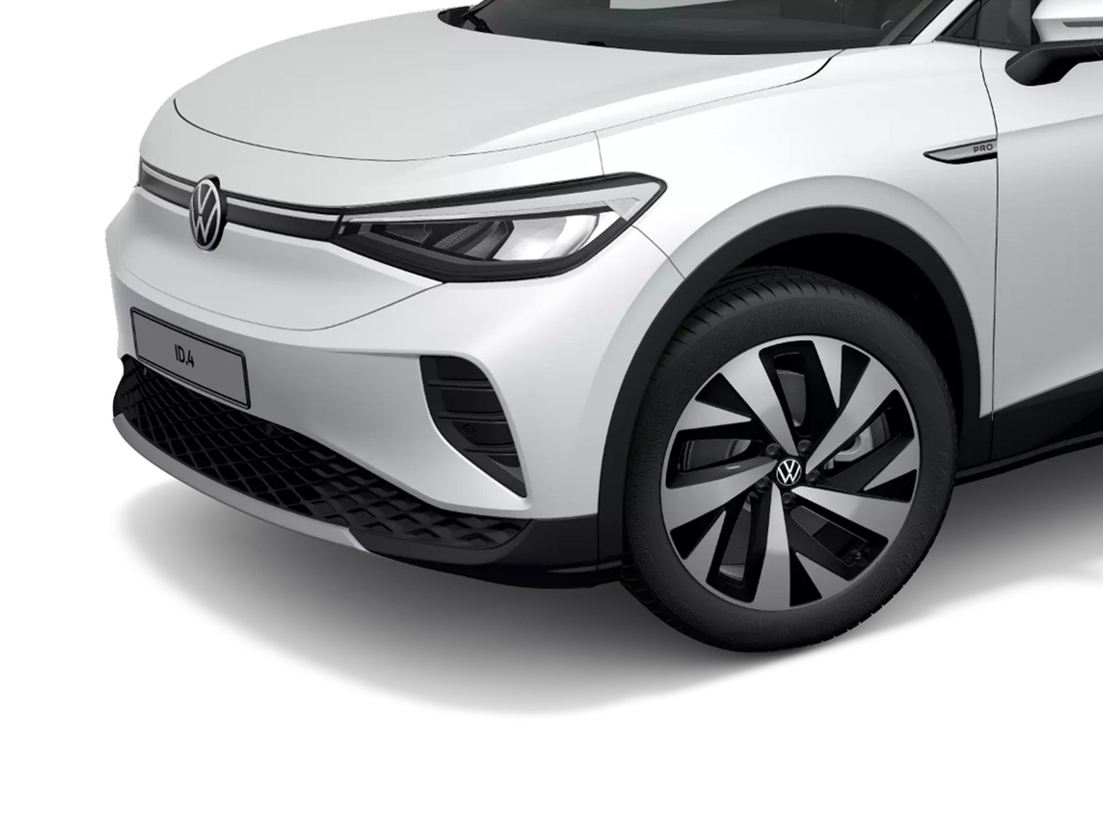 Volkswagen ID.4 77 kwh pro performance