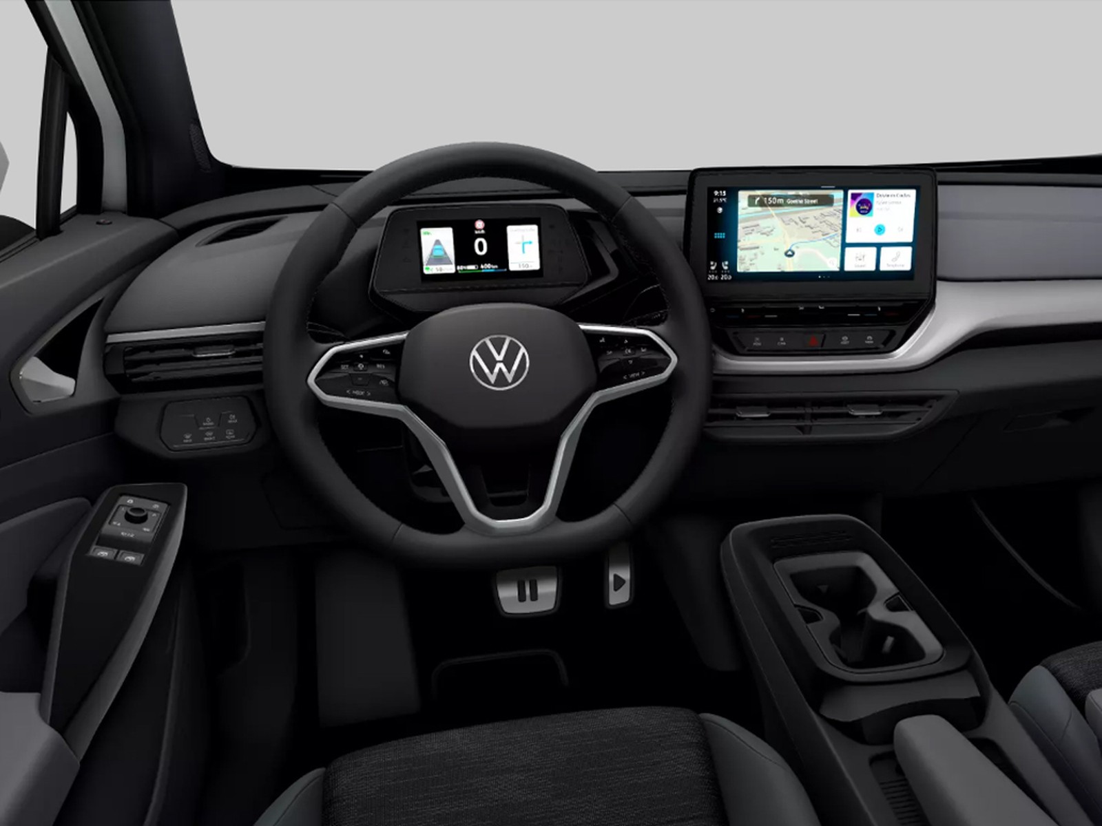 Volkswagen ID.4 77 kwh pro performance