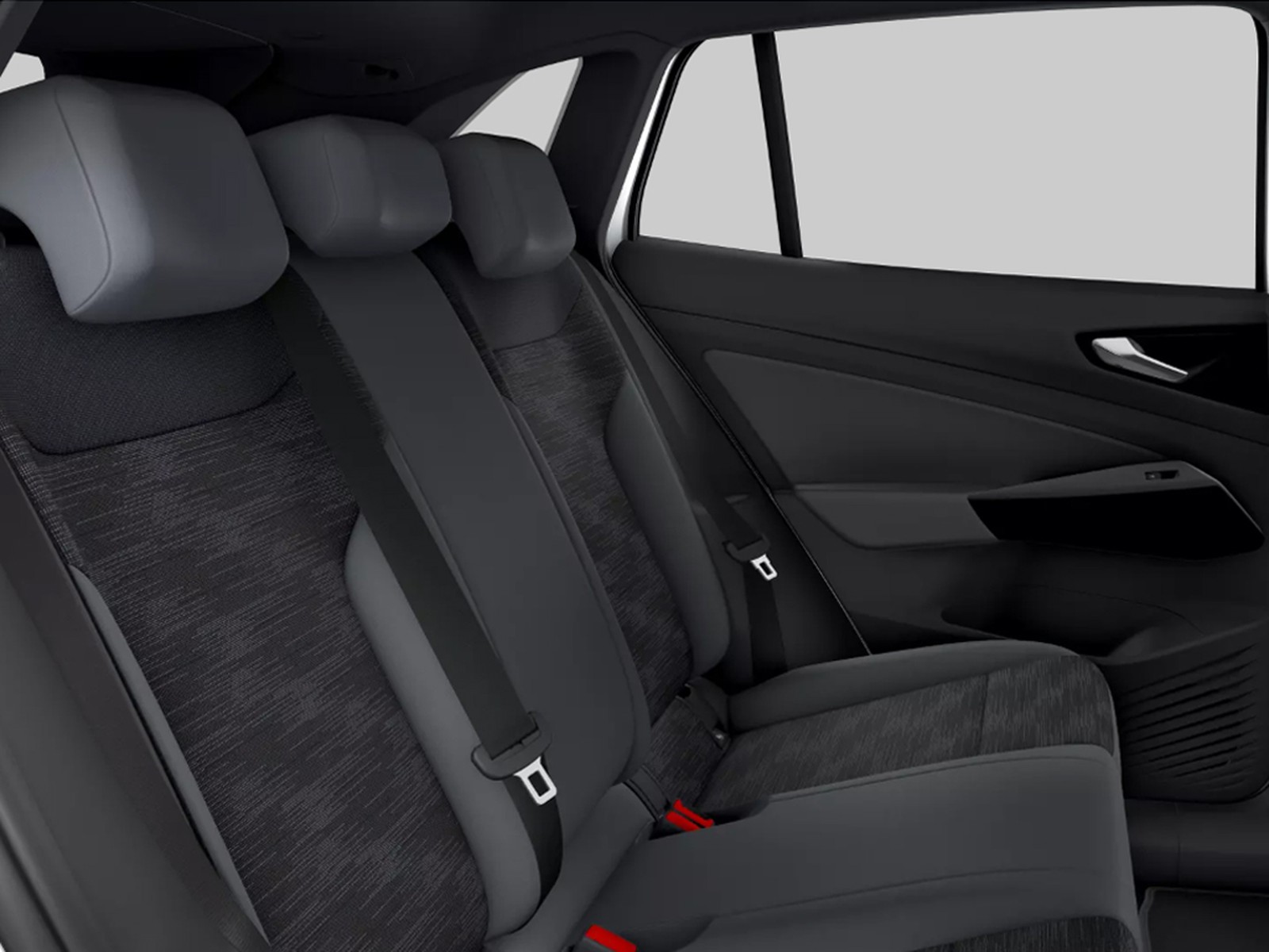 Volkswagen ID.4 77 kwh pro performance