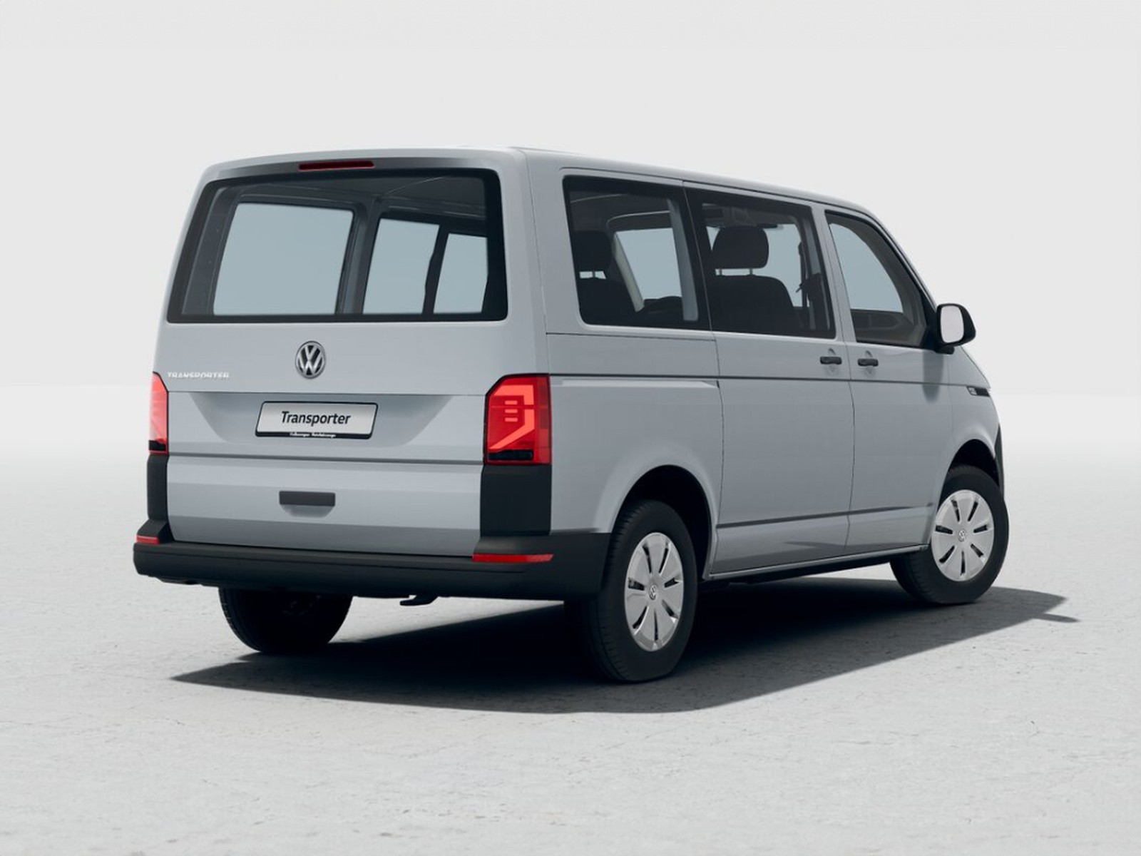 Volkswagen VIC T6.1 Transporter