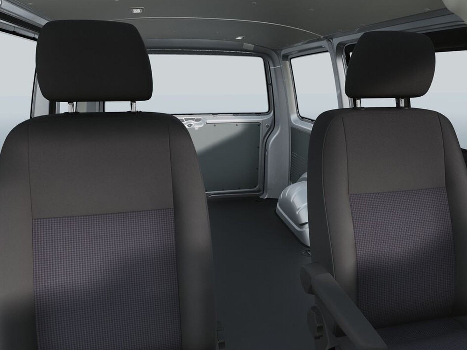 Volkswagen VIC T6.1 Transporter t6.1 30 2.0 tdi 110cv kombi business p.c.